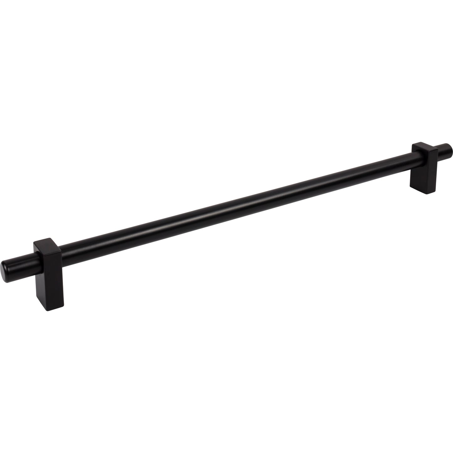 Jeffrey Alexander 478-18 Larkin 1 18" Center-to-Center Larkin Appliance Pull