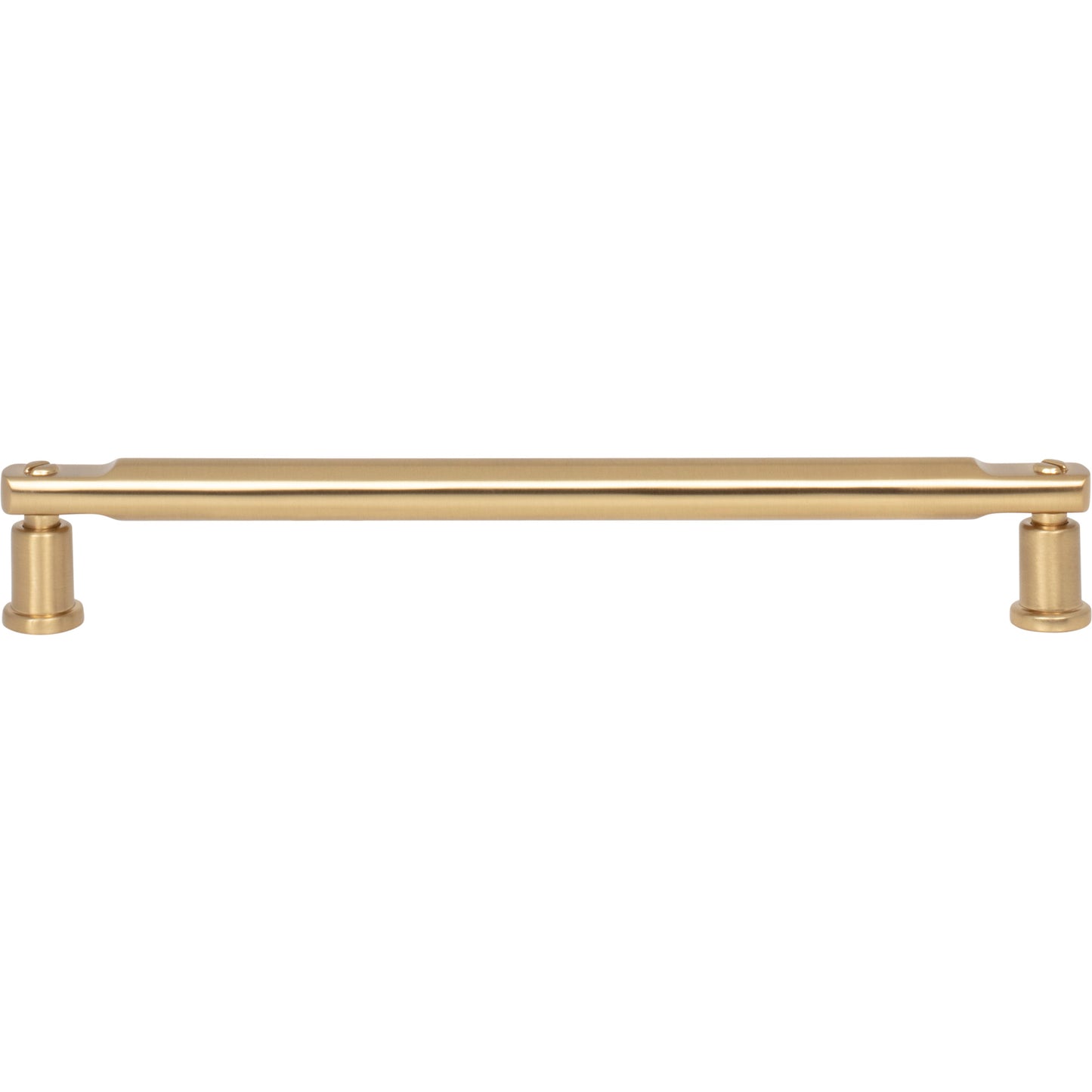 Atlas A985 Everitt Pull 7 9/16 Inch (c-c)