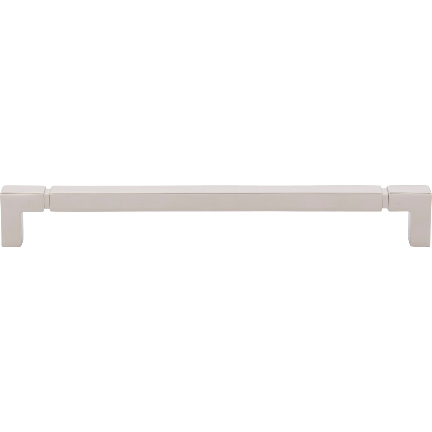Top Knobs TK3225 Langston Pull 8 13/16 Inch (c-c)