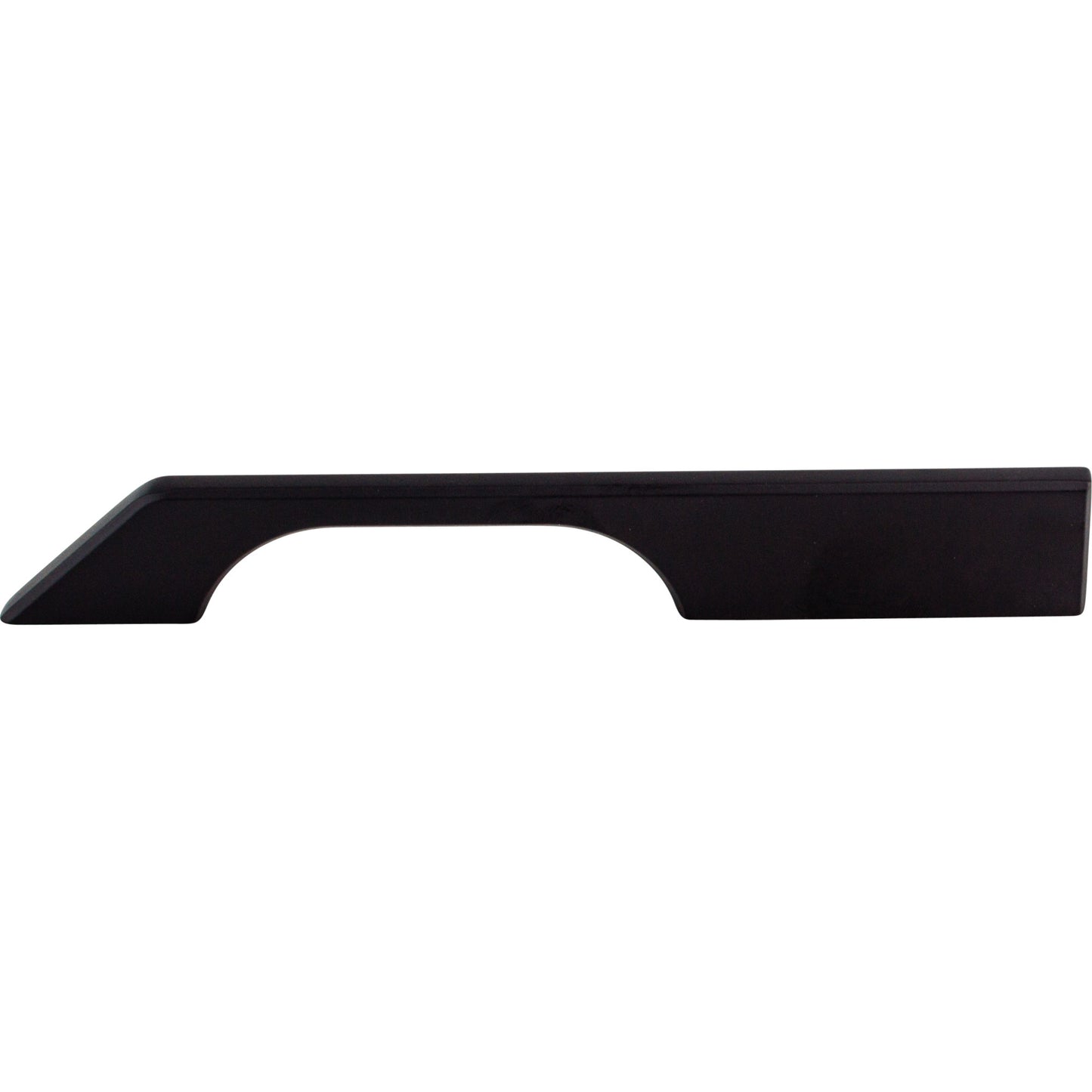 Top Knobs TK15 Tapered Pull 7 Inch (c-c)