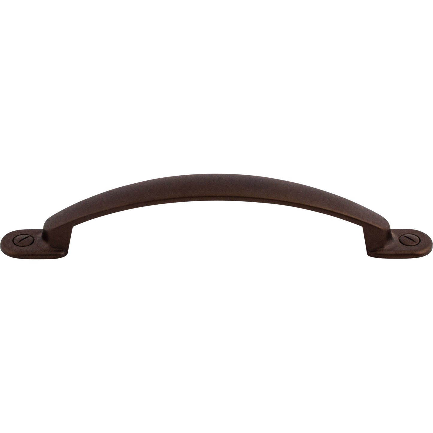 Top Knobs M1866 Arendal Pull 5 1/16 Inch (c-c) Oil Rubbed Bronze