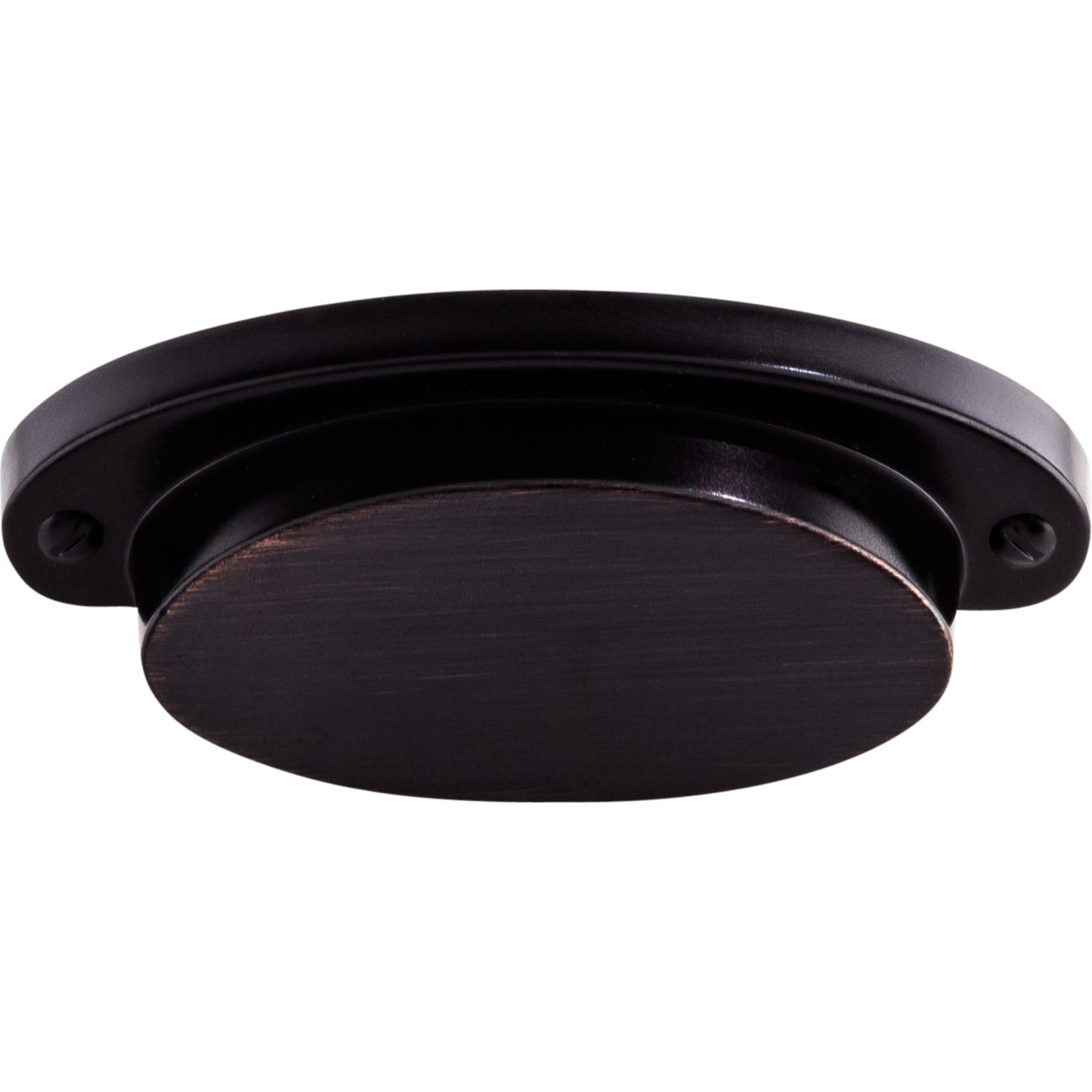 Top Knobs M1901 Dakota Cup Pull 2 9/16 Inch (c-c) Tuscan Bronze