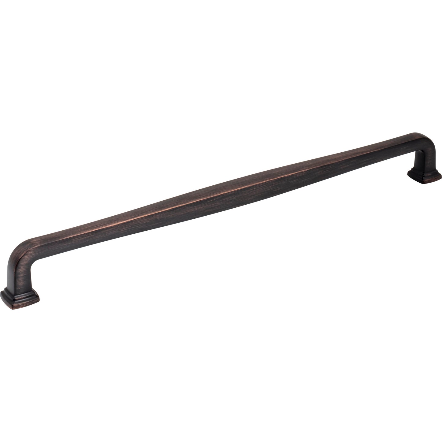 Jeffrey Alexander 782-305 Fontana 305 mm Center-to-Center Bar Pull