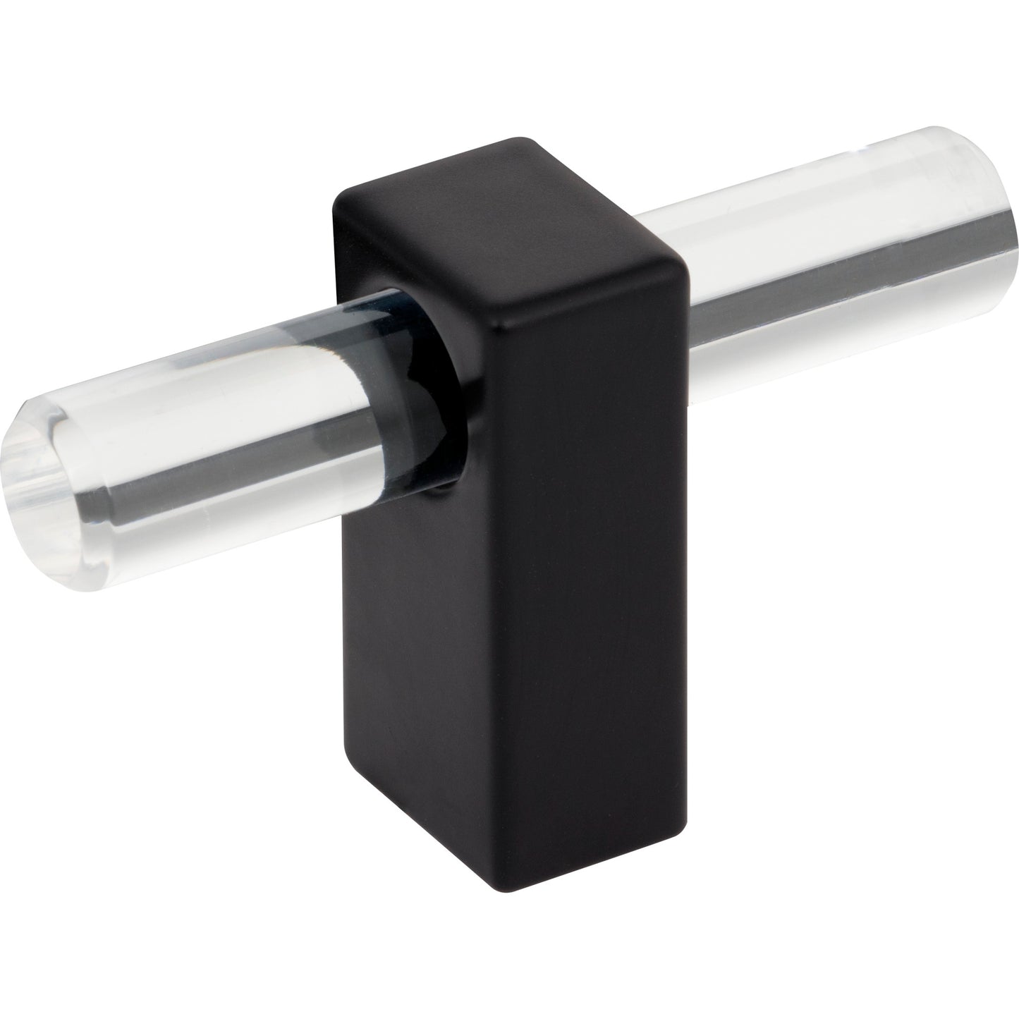 Jeffrey Alexander 578T Spencer 2-3/8" Overall Length Spencer "T" Knob