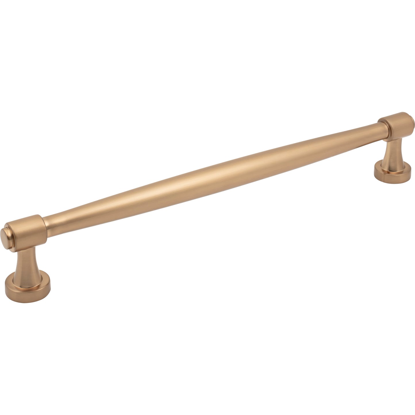 Jeffrey Alexander 132-12 Jules 12" Center-to-Center Appliance Pull