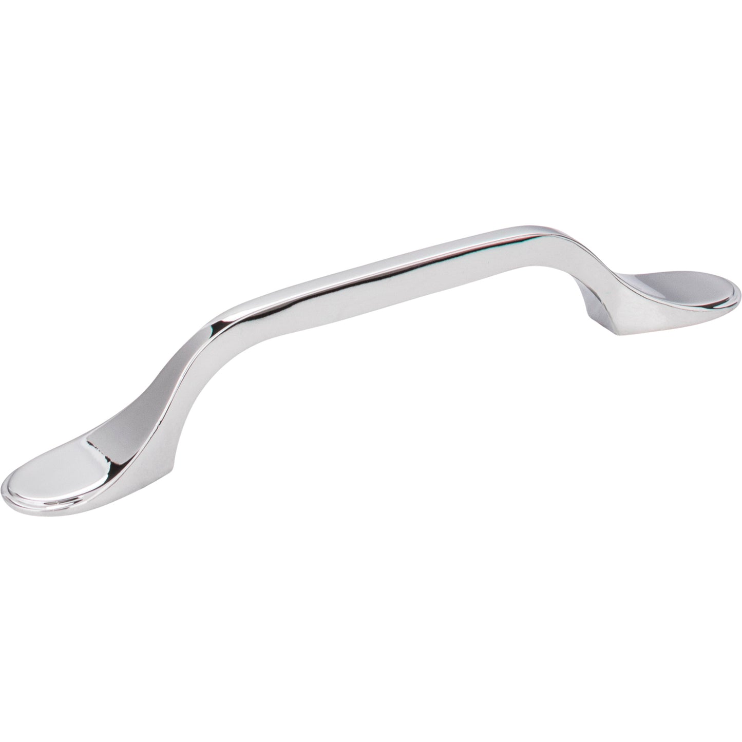 Elements 254-96 Kenner 96 mm Center-to-Center Kenner Cabinet Pull