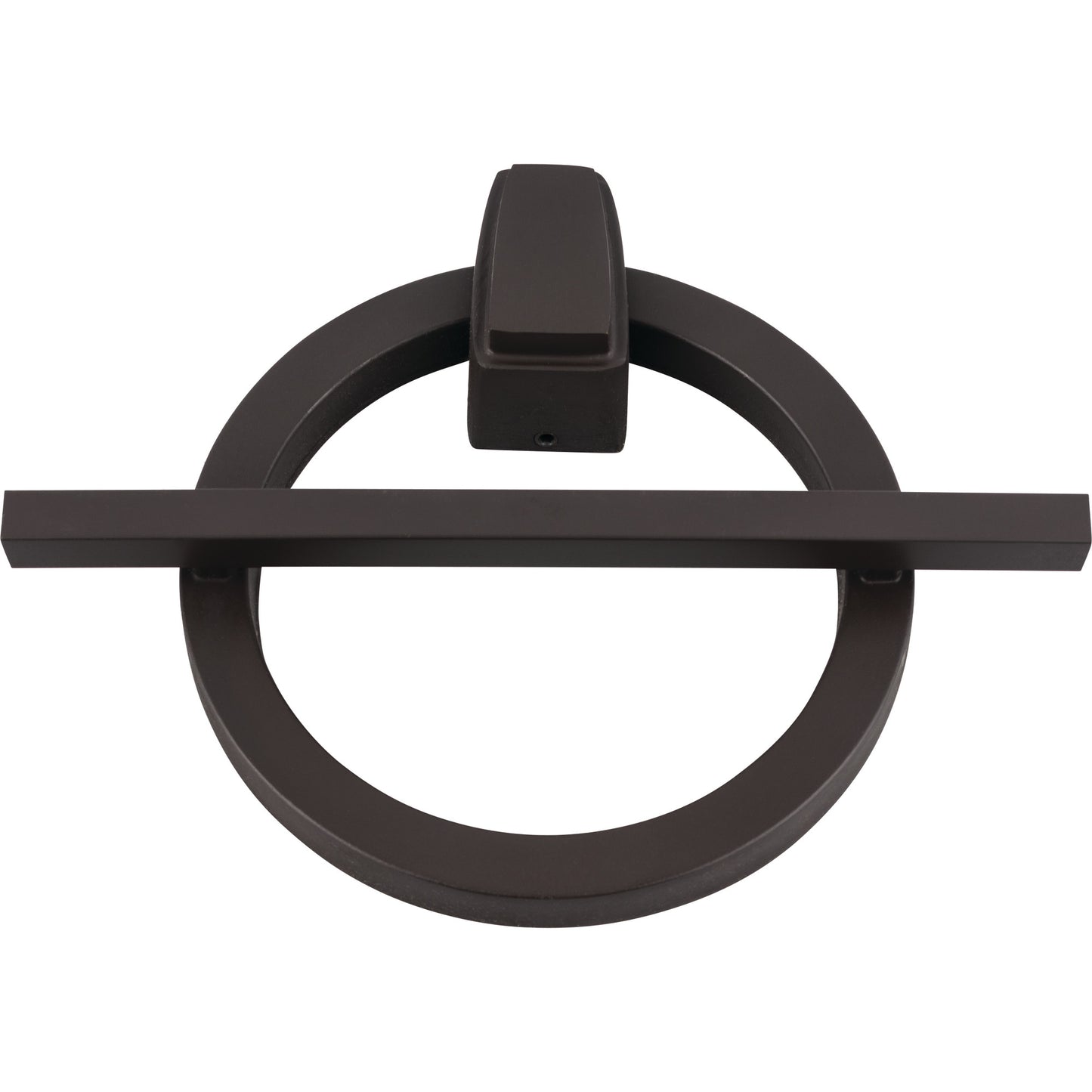 Atlas DK643 Avalon Door Knocker