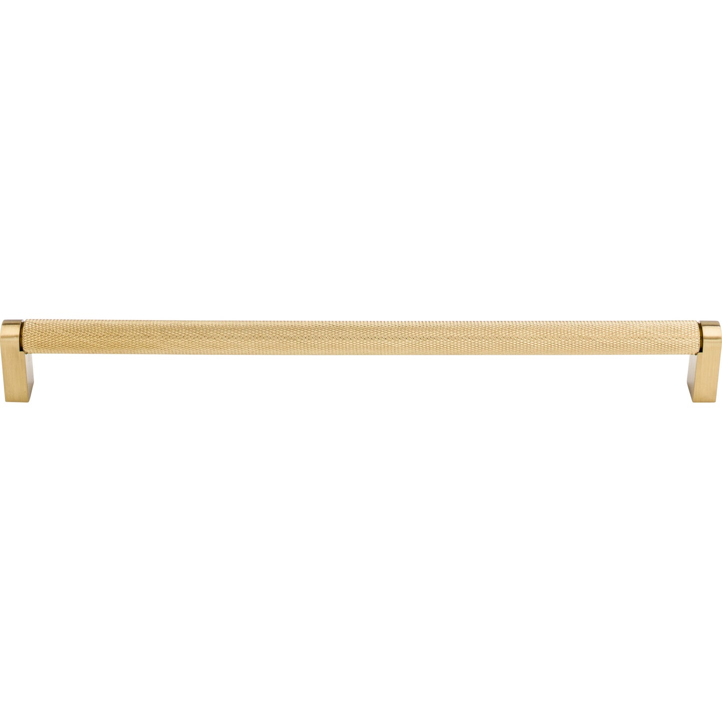 Top Knobs Amwell Appliance Pull 24" Center to Center