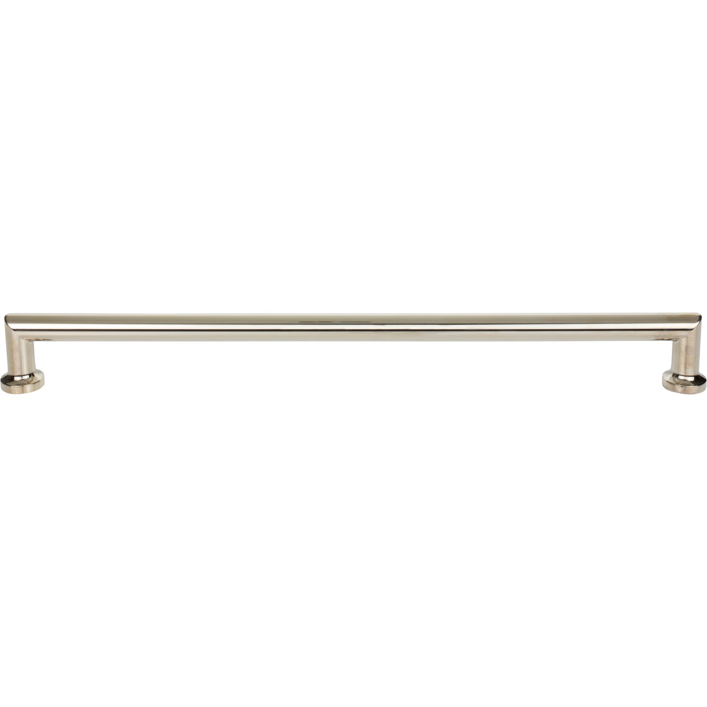 Top Knobs TK3158 Morris Appliance Pull 18 Inch (c-c)