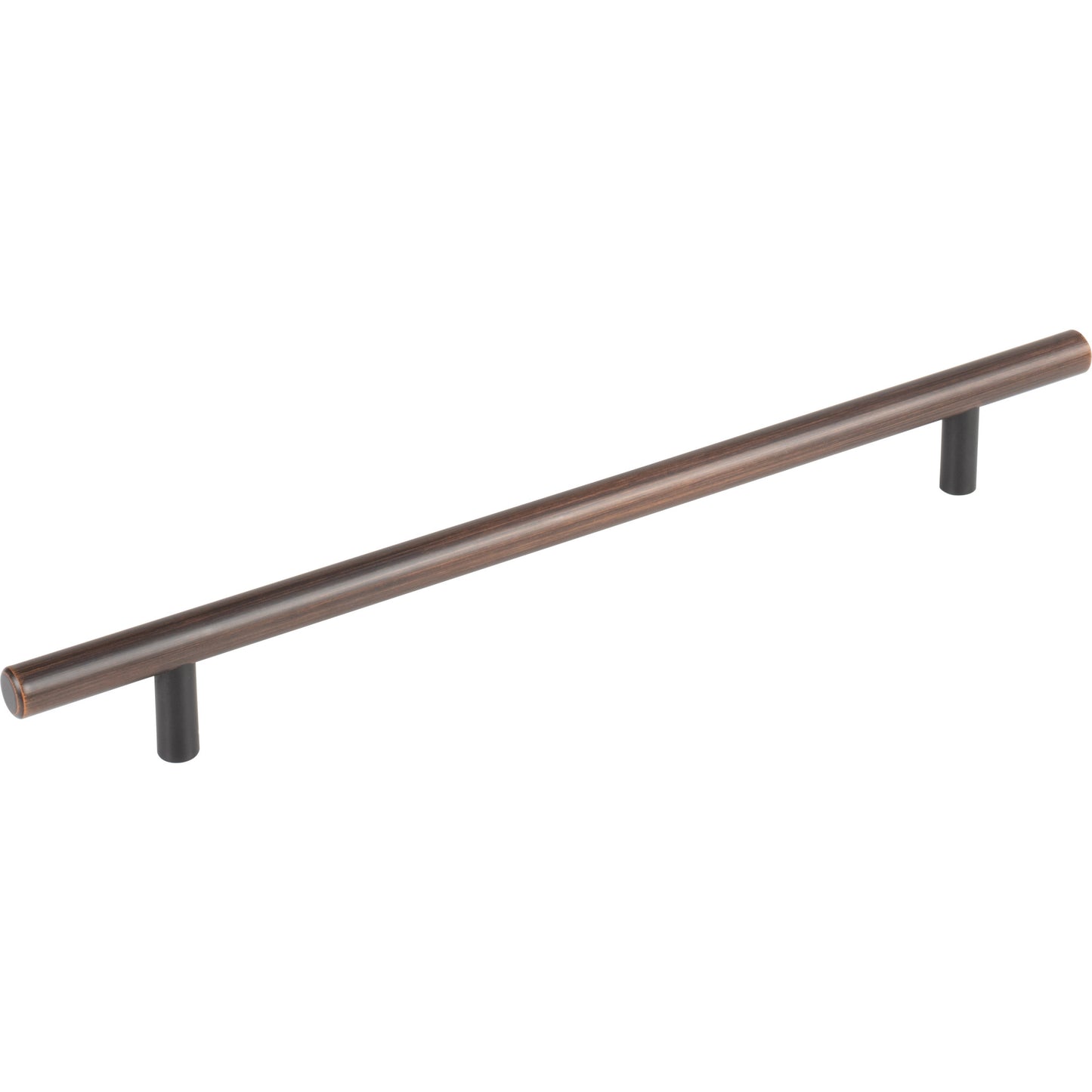 Elements 304 Naples 224 mm Center-to-Center Naples Cabinet Bar Pull