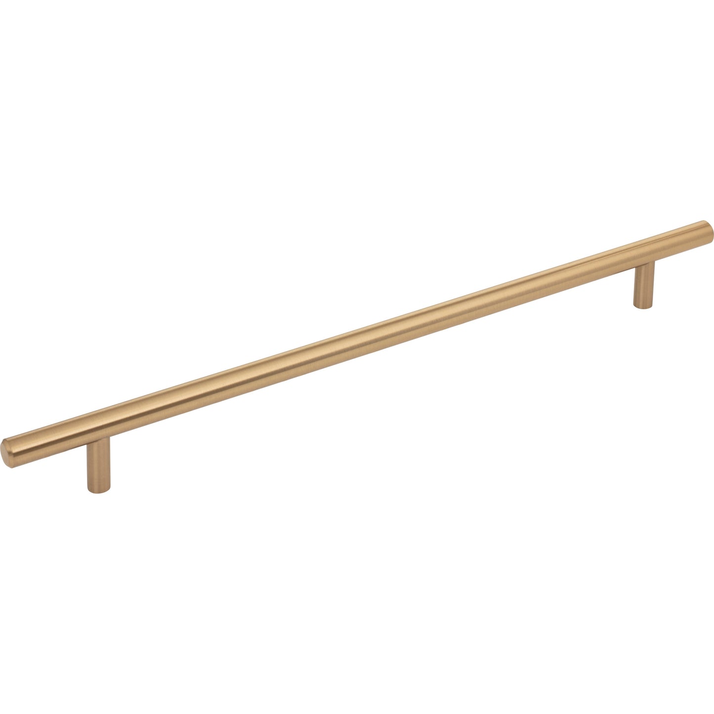 Elements 368 Naples 288 mm Center-to-Center Naples Cabinet Bar Pull