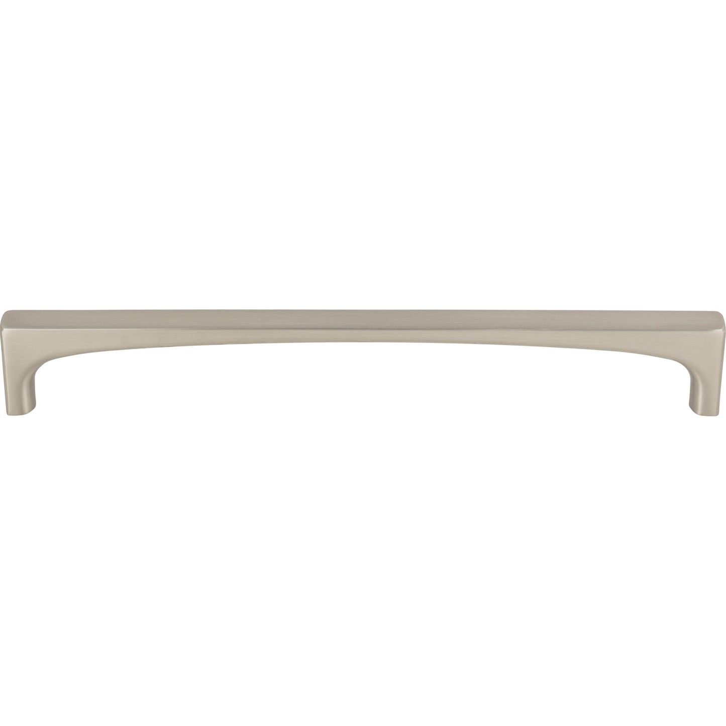 Top Knobs TK1015 Riverside Pull 7 9/16 Inch (c-c)