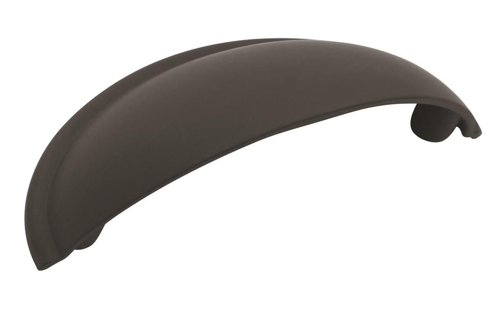 Amerock BP53019 Cup Pulls Cup Pull   2-1/2" (64mm)