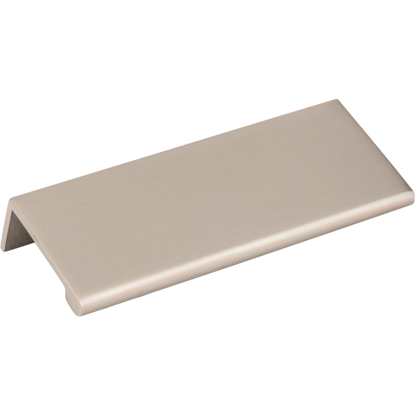 Elements A500-4 Edgefield 4" Overall Length Edgefield Cabinet Tab Pull