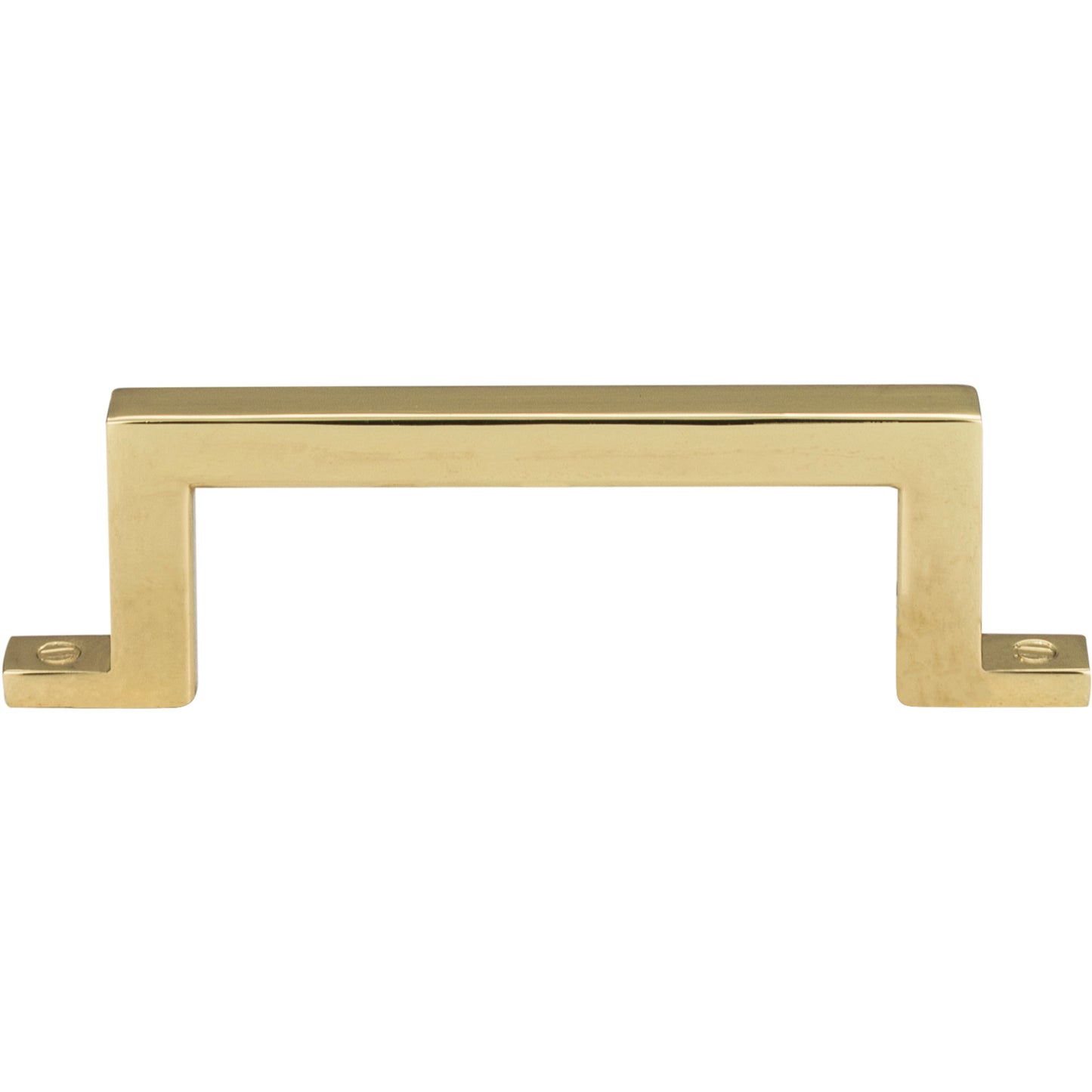 Atlas 384 Campaign Bar Pull 3 Inch (c-c)
