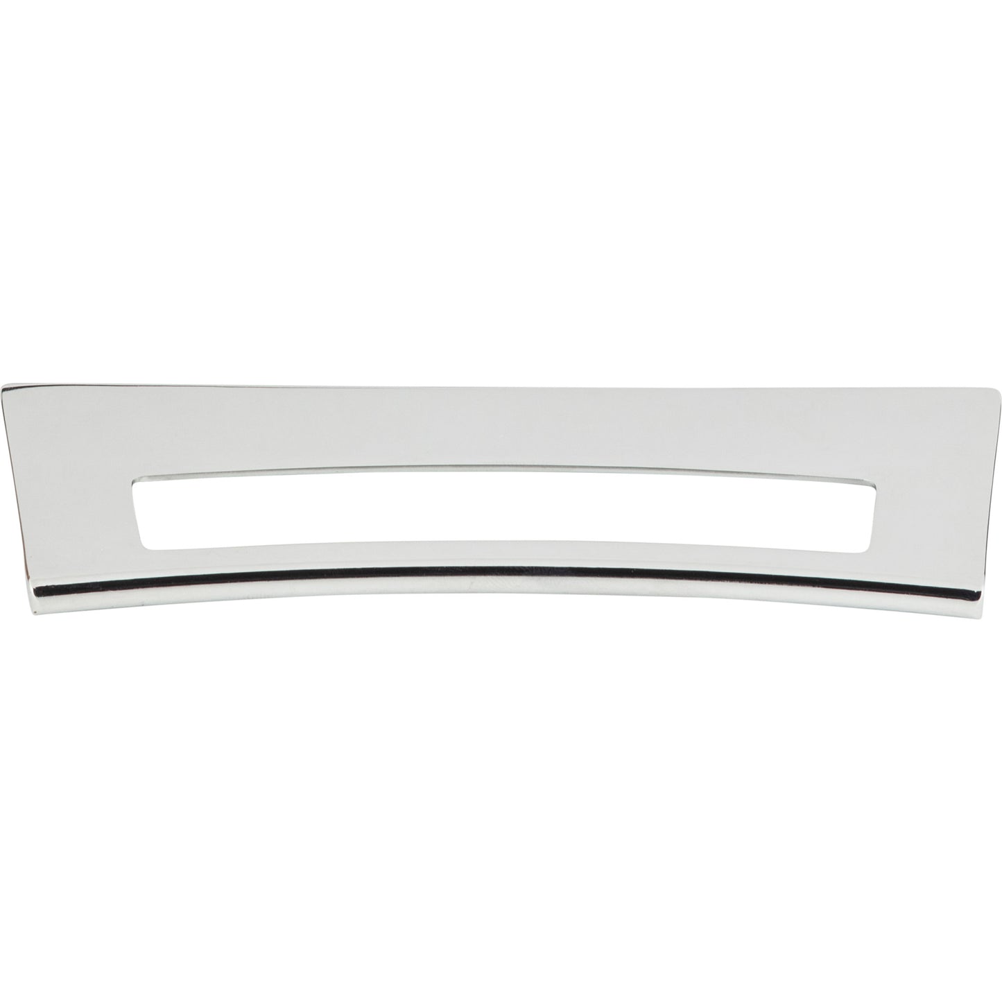 Atlas 363 Mid Century Tab Pull 5 1/16 Inch (c-c)