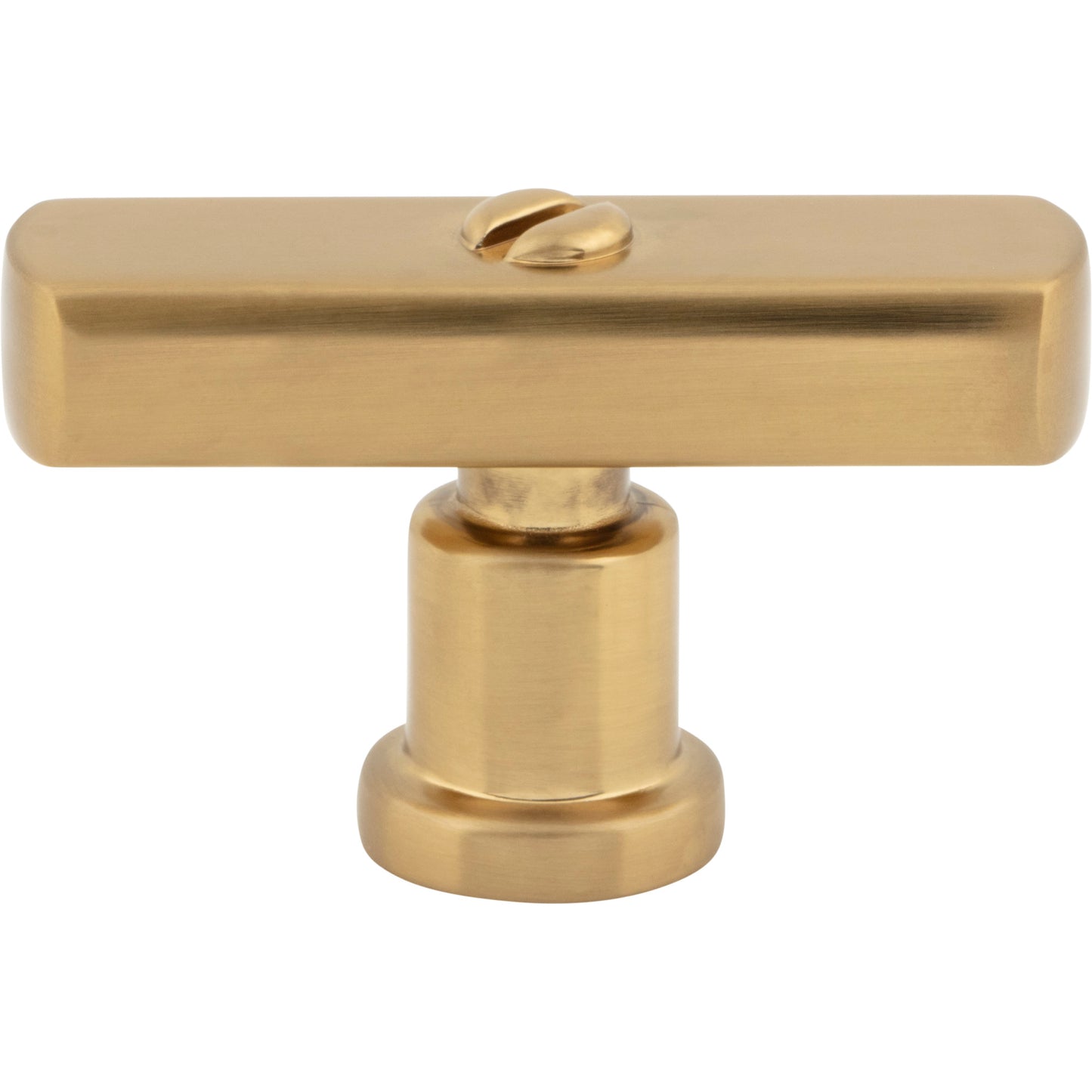 Atlas A981 Everitt T-Knob 2 Inch