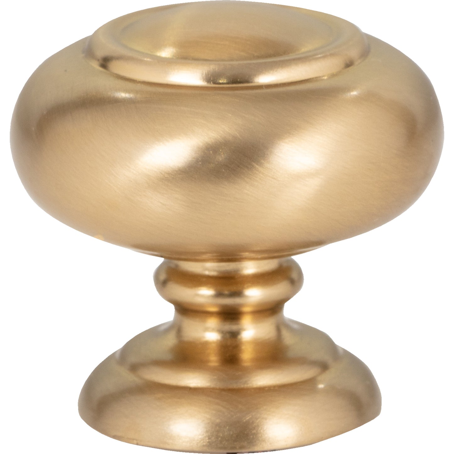 Atlas A610 Victoria Knob 1 1/4 Inch