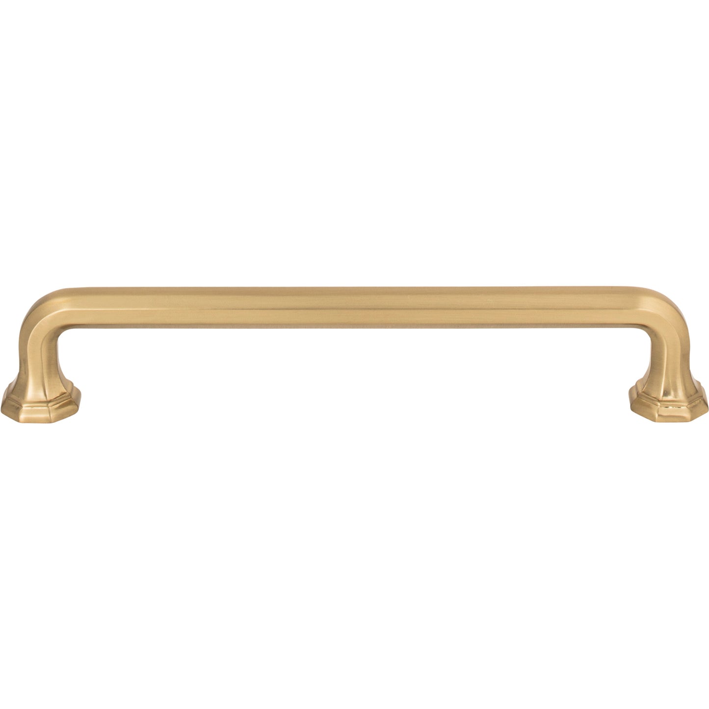 Atlas 421 Elizabeth Pull 6 5/16 Inch (c-c)