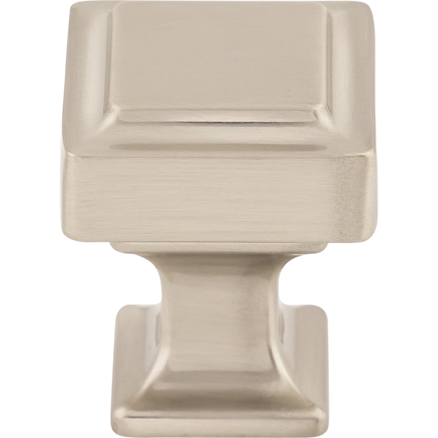 Top Knobs TK700 Ascendra Knob 1 Inch