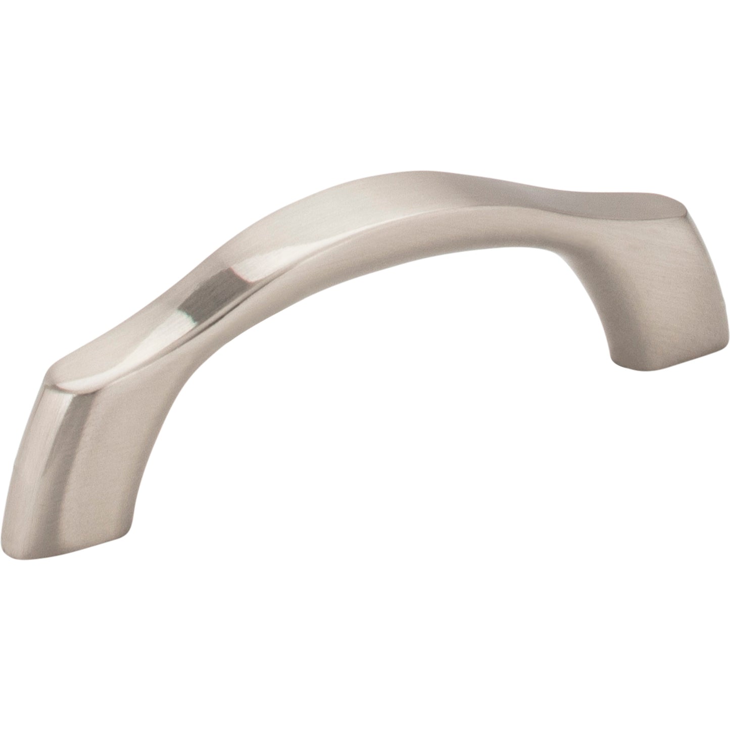 Elements 993-3 Aiden 3" Center-to-Center Aiden Cabinet Pull