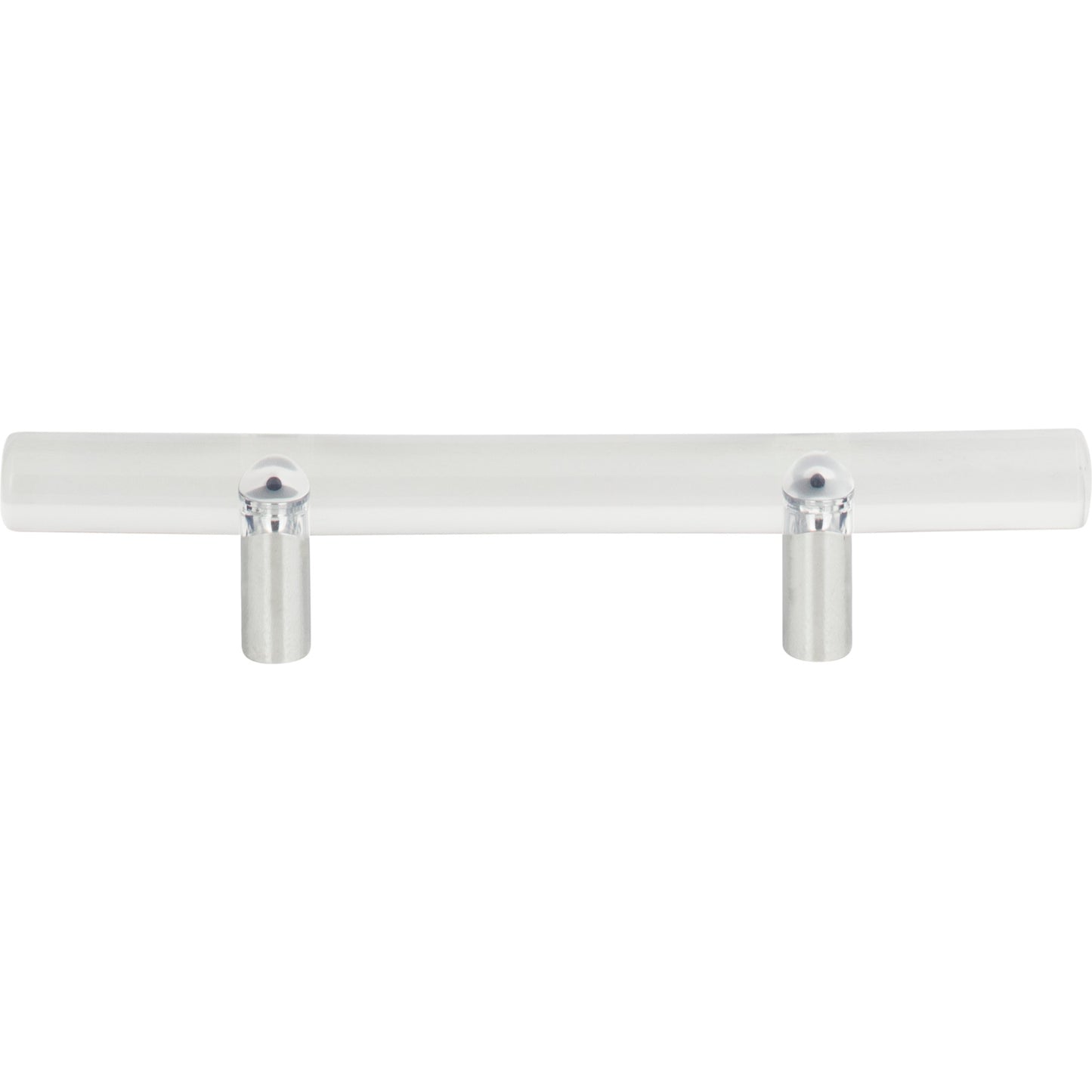 Atlas 3147 Optimism Rail Pull 3 Inch (C-C) – Timeless, Trendy, and Tough