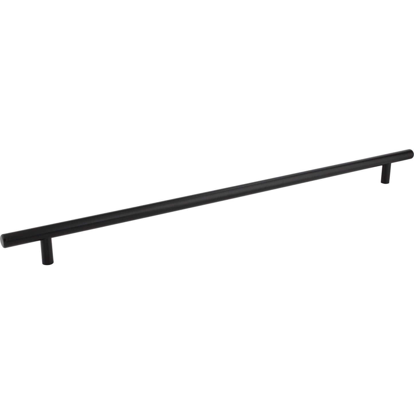 Elements 761 Naples 673 mm Center-to-Center Hollow Naples Cabinet Bar Pull