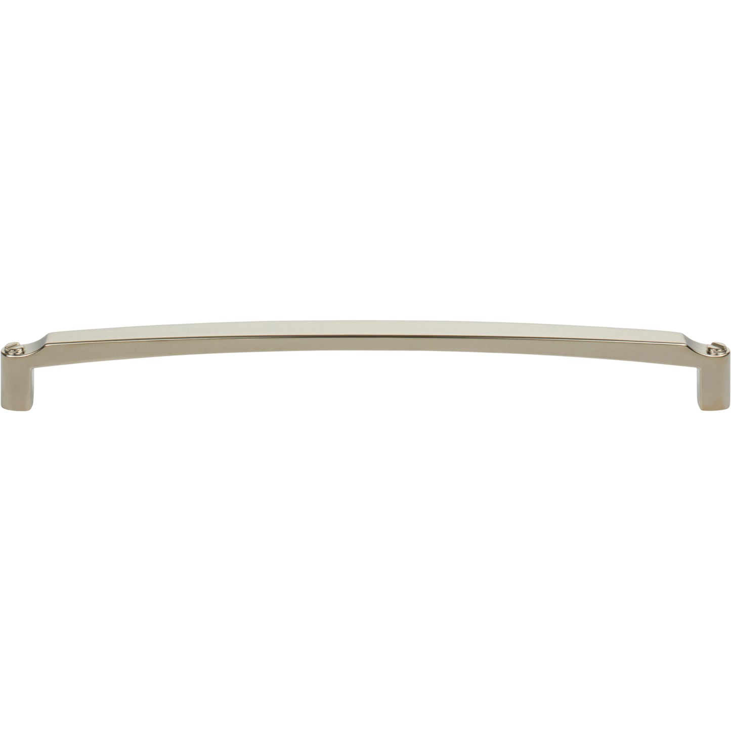 Top Knobs TK3175 Haddonfield Pull 8 13/16 Inch (c-c)