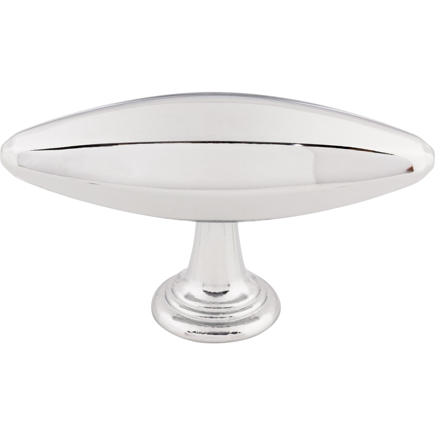 Top Knobs TK231 Chareau (R) T-Handle 3 Inch