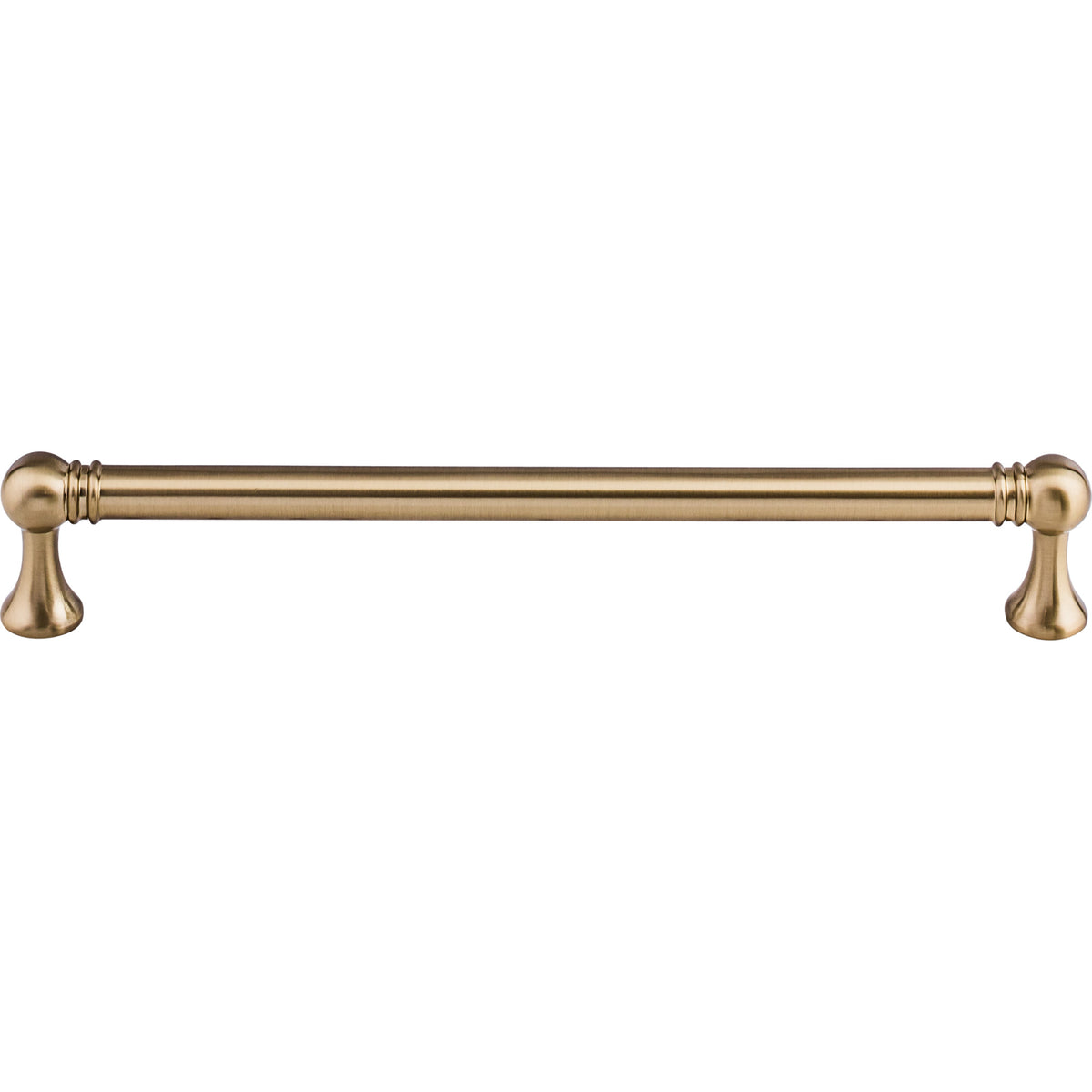 Top Knobs Kara Pull 7-9/16 Inch Center to Center TK805