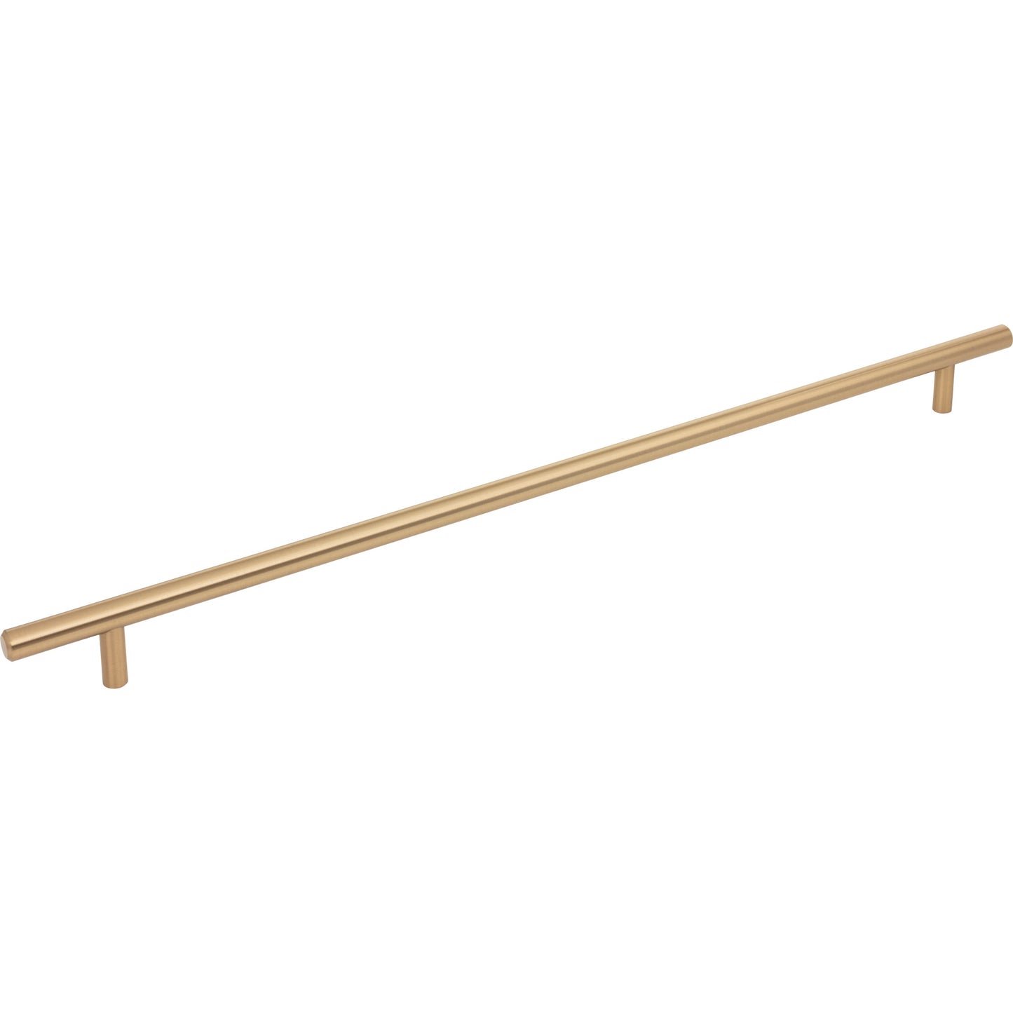 Elements 496 Naples 416 mm Center-to-Center Naples Cabinet Bar Pull