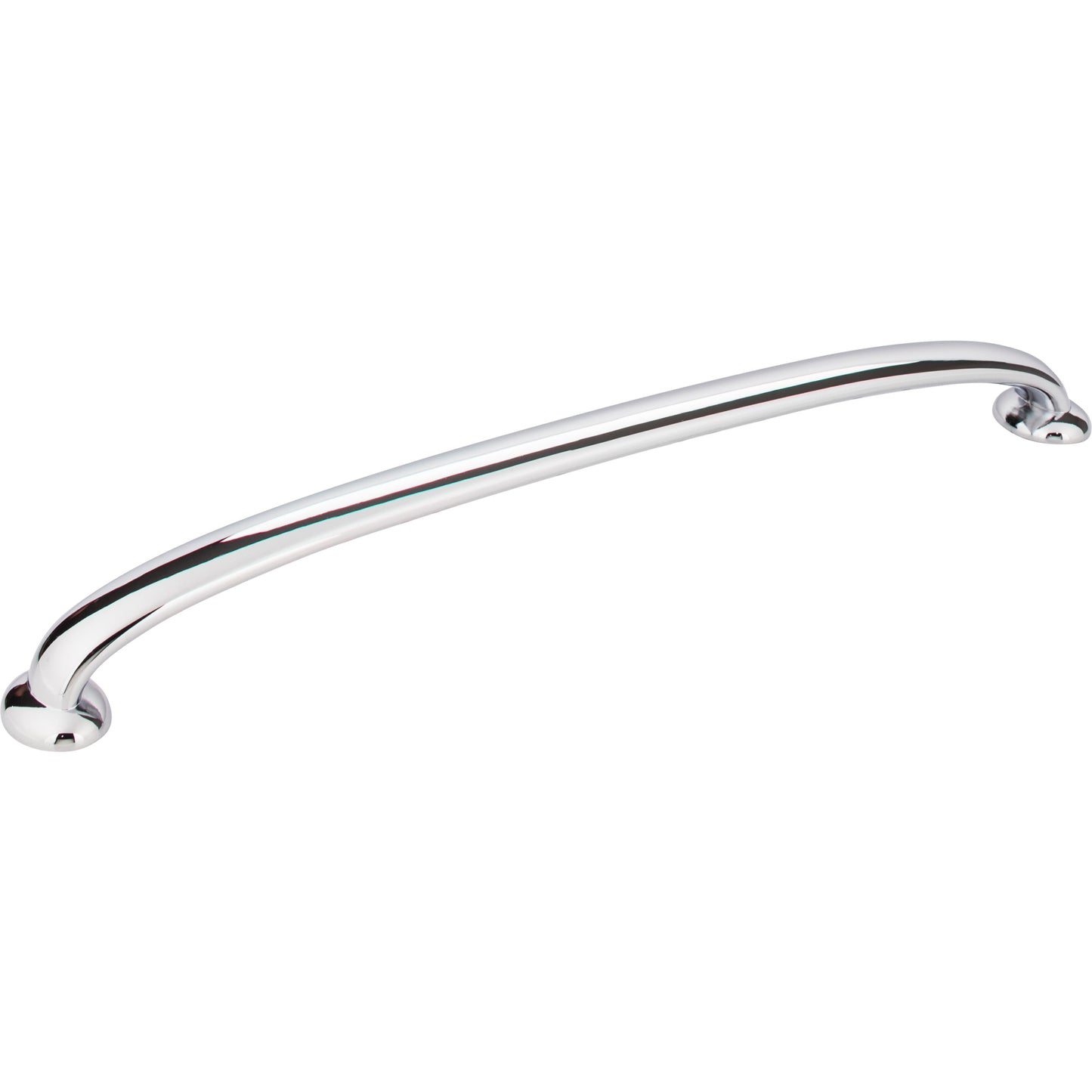 Jeffrey Alexander 650-12 Hudson 12" Center-to-Center Hudson Appliance Handle