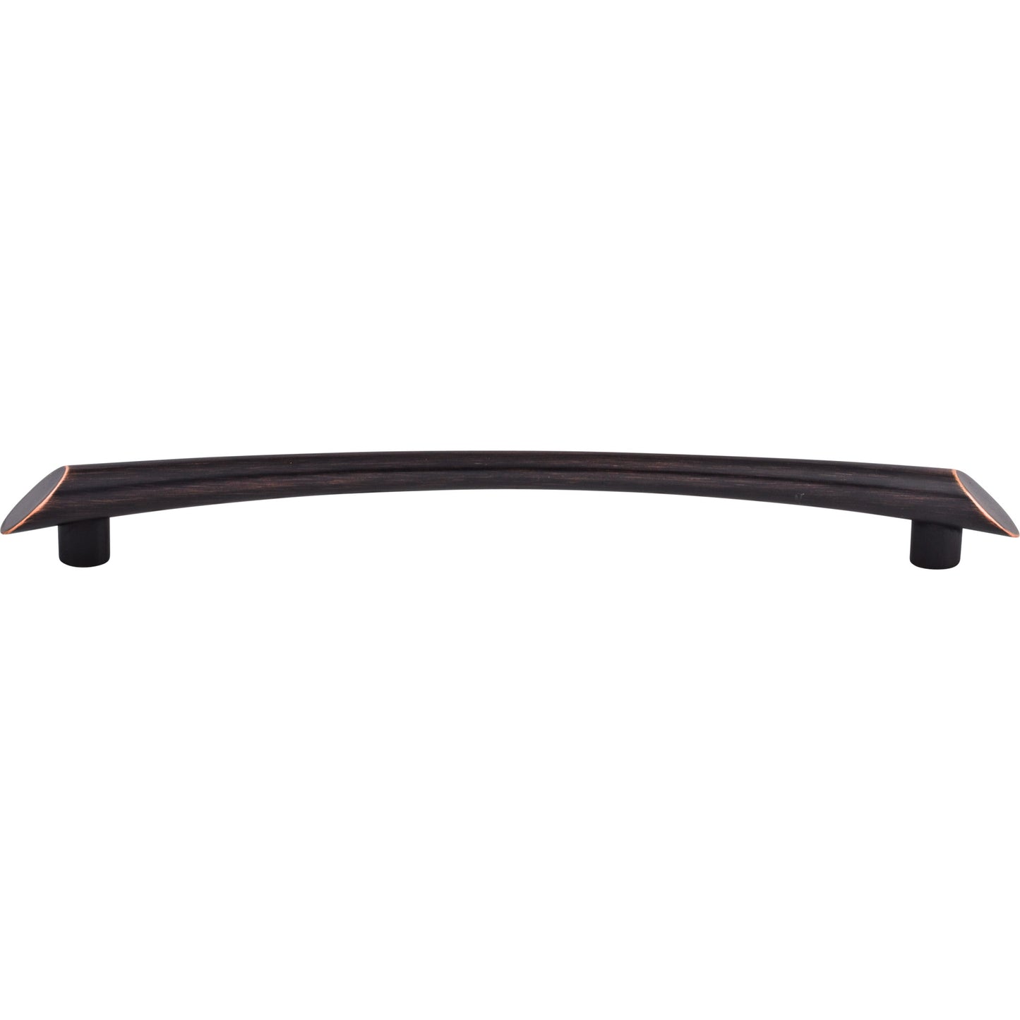 Top Knobs TK786 Edgewater Pull 9 Inch (c-c)