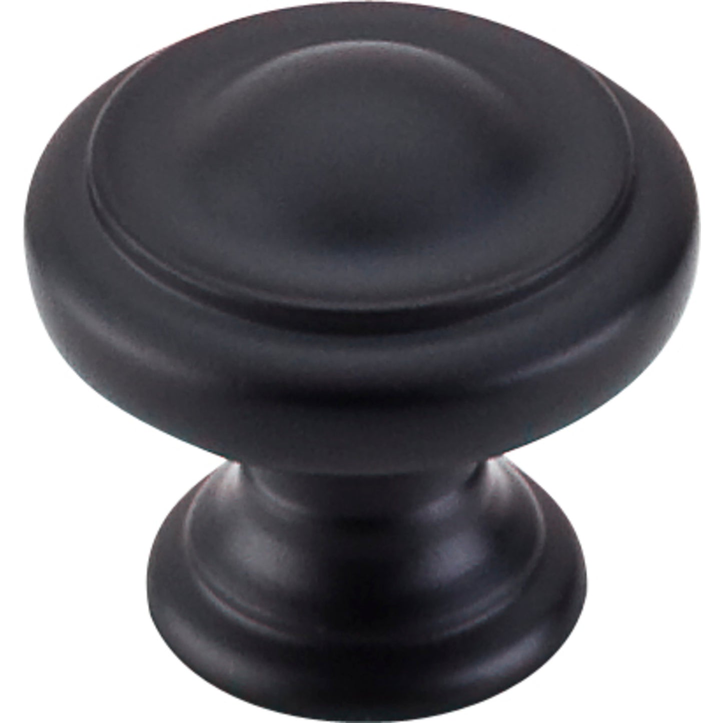 Top Knobs Dome Knob 1-1/8"
