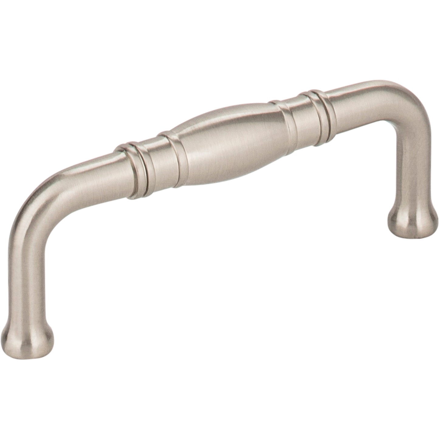 Jeffrey Alexander Z290-3 Durham 3" Center-to-Center Durham Cabinet Pull