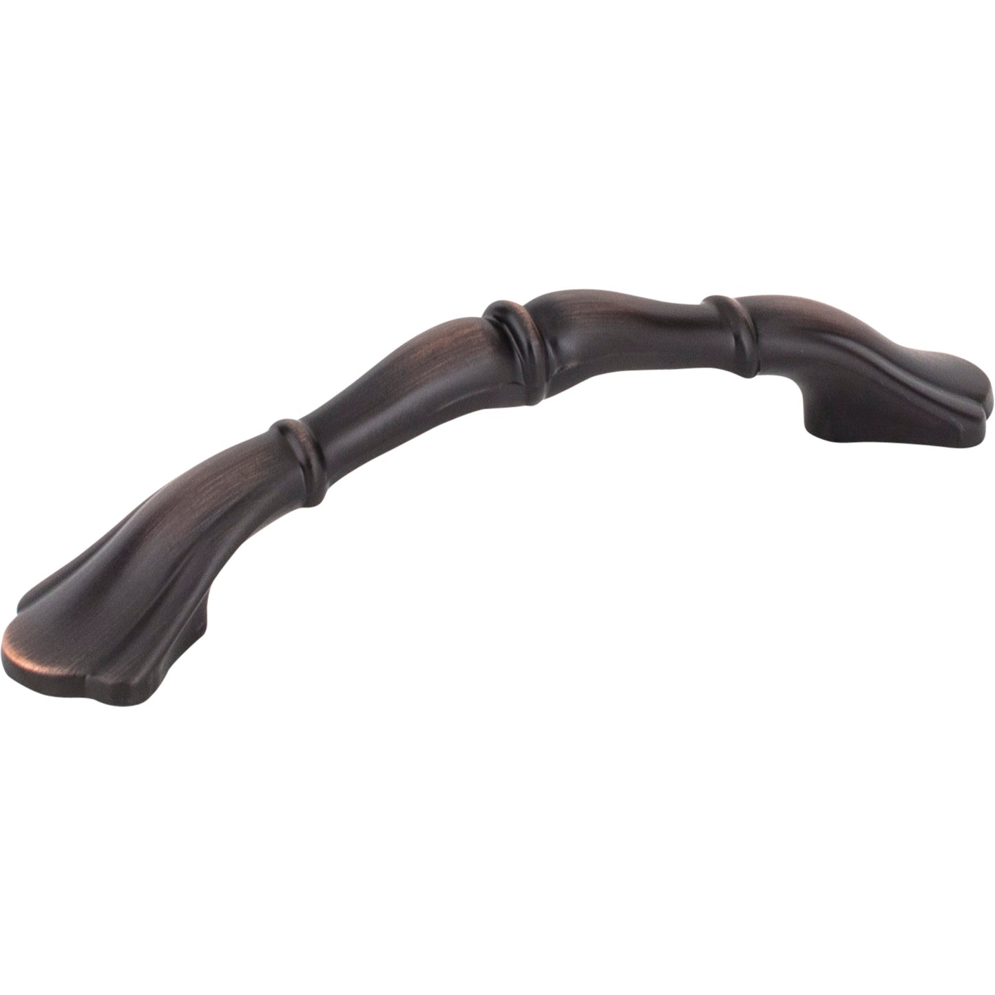 Elements 3308 Gatsby 3" Center-to-Center Gatsby Cabinet Pull