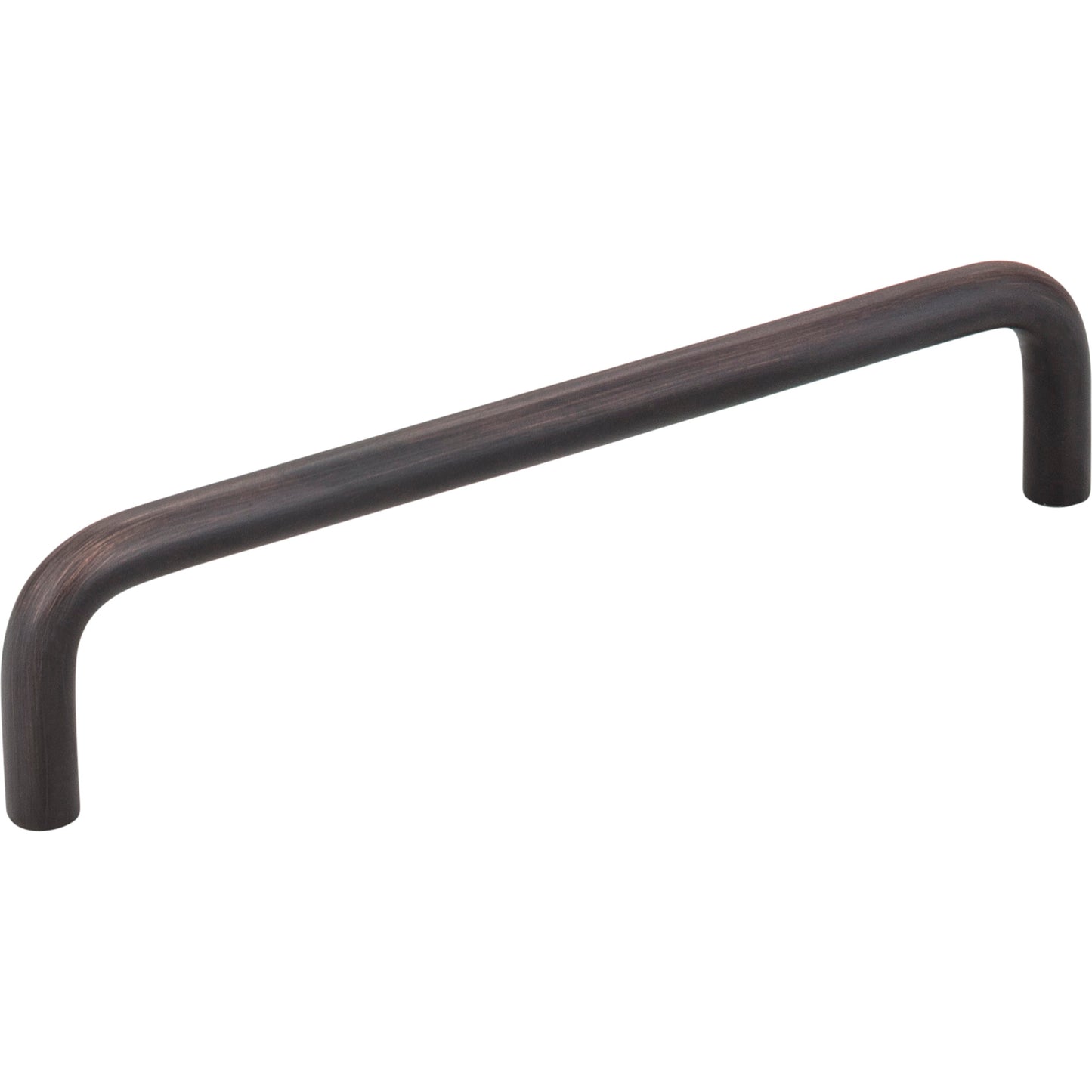 Elements S271-128 Torino 128 mm Center-to-Center Torino Cabinet Wire Pull