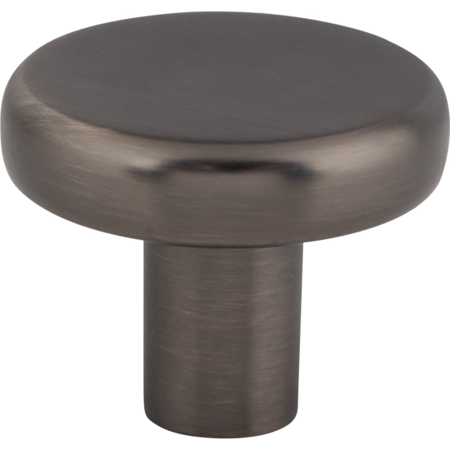 Elements 105 Gibson 1-1/4" Diameter  Gibson Cabinet Knob