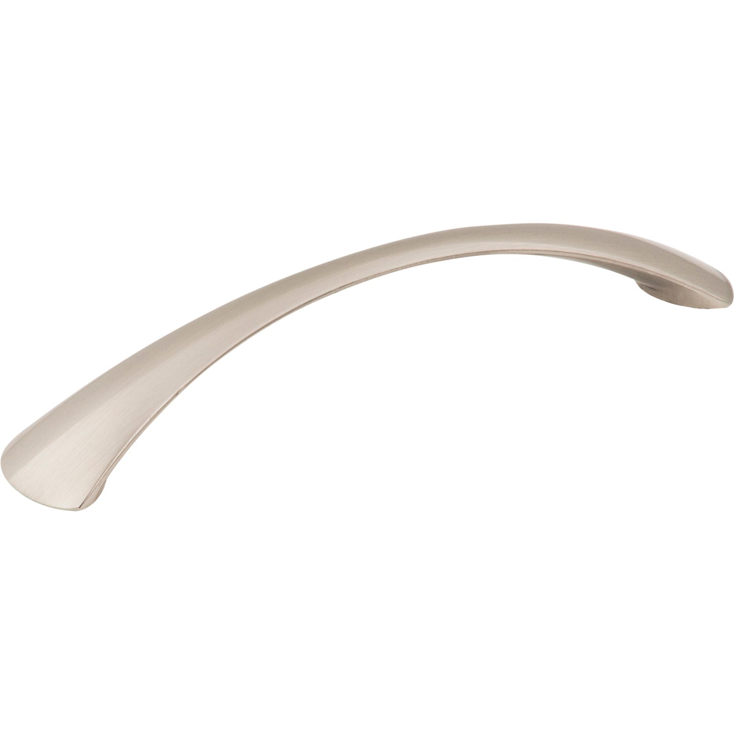 Elements 976-128 Belfast 128 mm Center-to-Center Arched Belfast Cabinet Pull