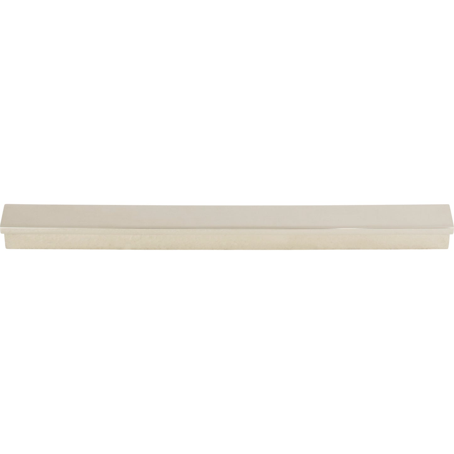 Top Knobs TK1044 Minetta Tab Pull 7 9/16 Inch (c-c)