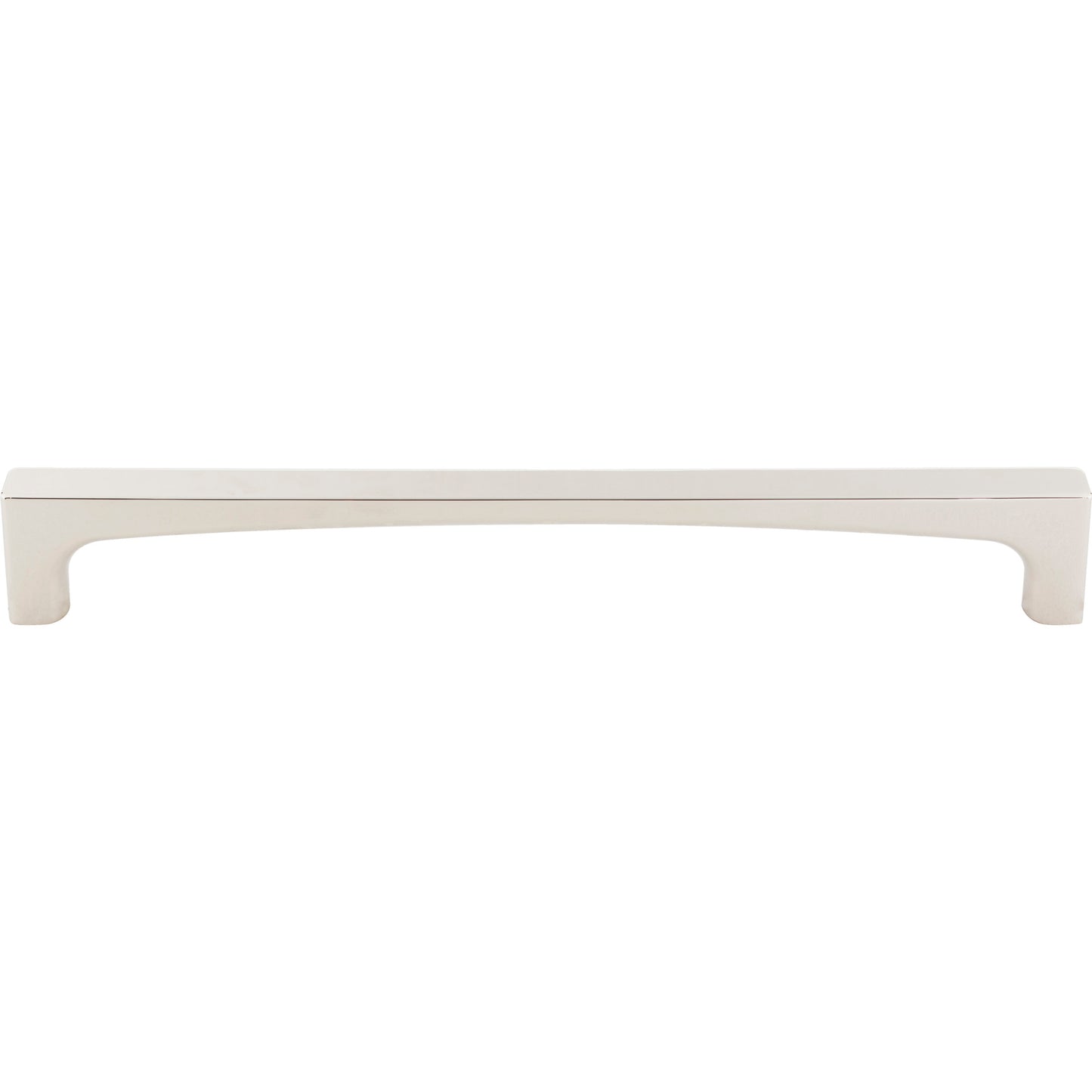 Top Knobs TK1018 Riverside Appliance Pull 12 Inch (c-c)