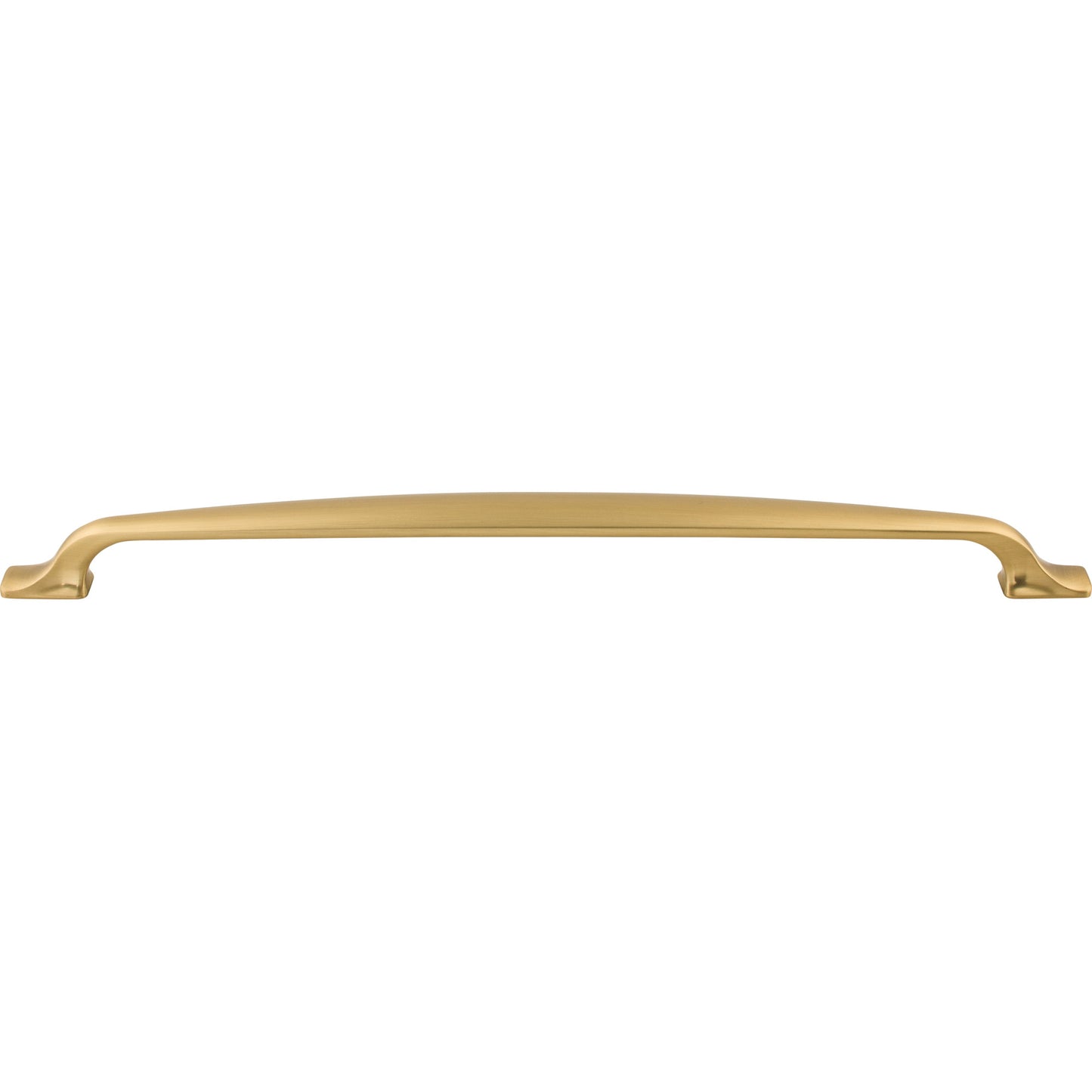 Top Knobs TK868 Torbay Pull 12 Inch (c-c)
