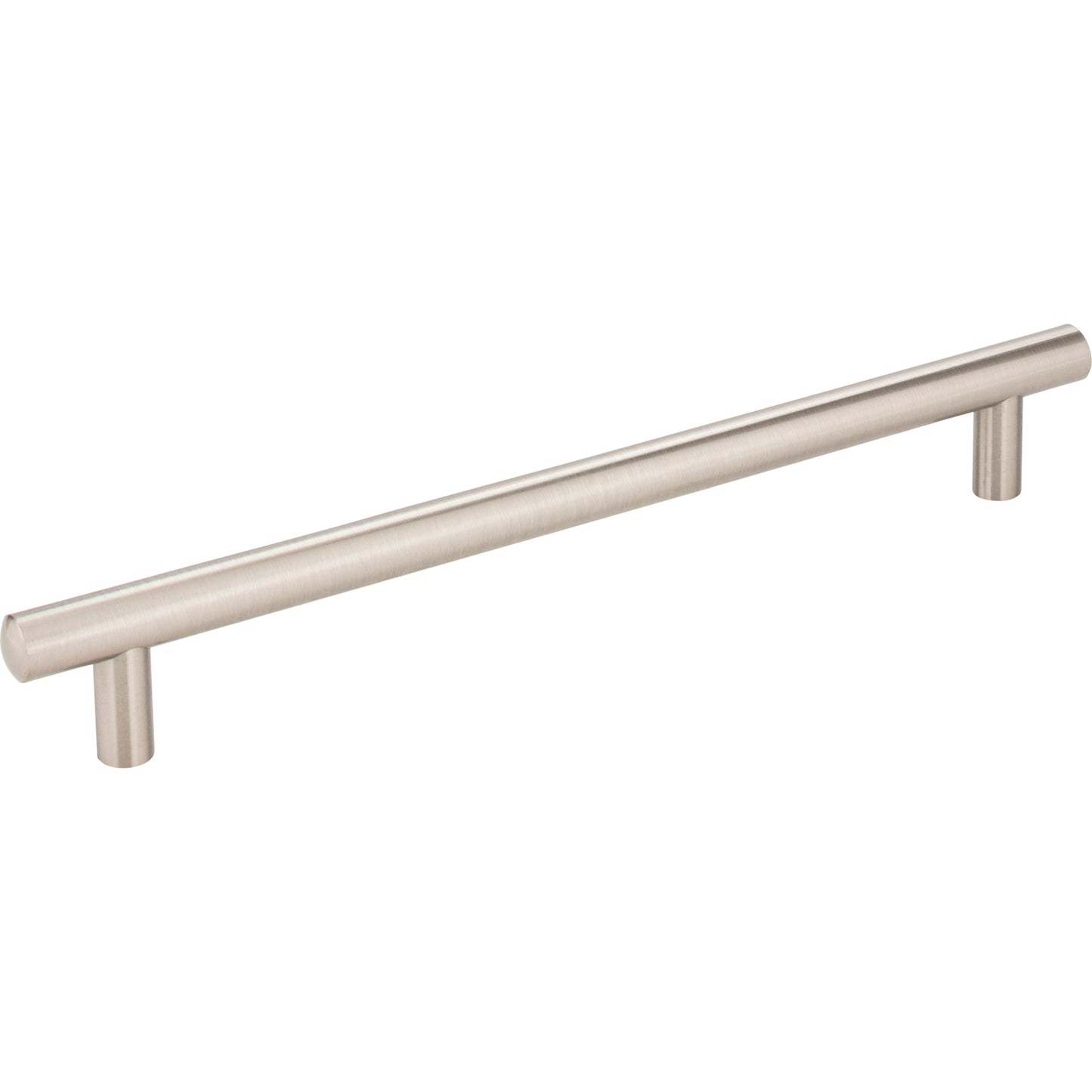 Jeffrey Alexander 274 Key West 224 mm Center-to-Center Key West Cabinet Bar Pull