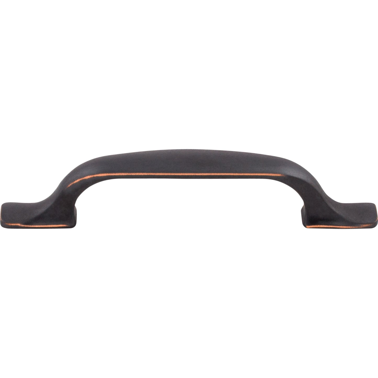 Top Knobs TK863 Torbay Pull 3 3/4 Inch (c-c)