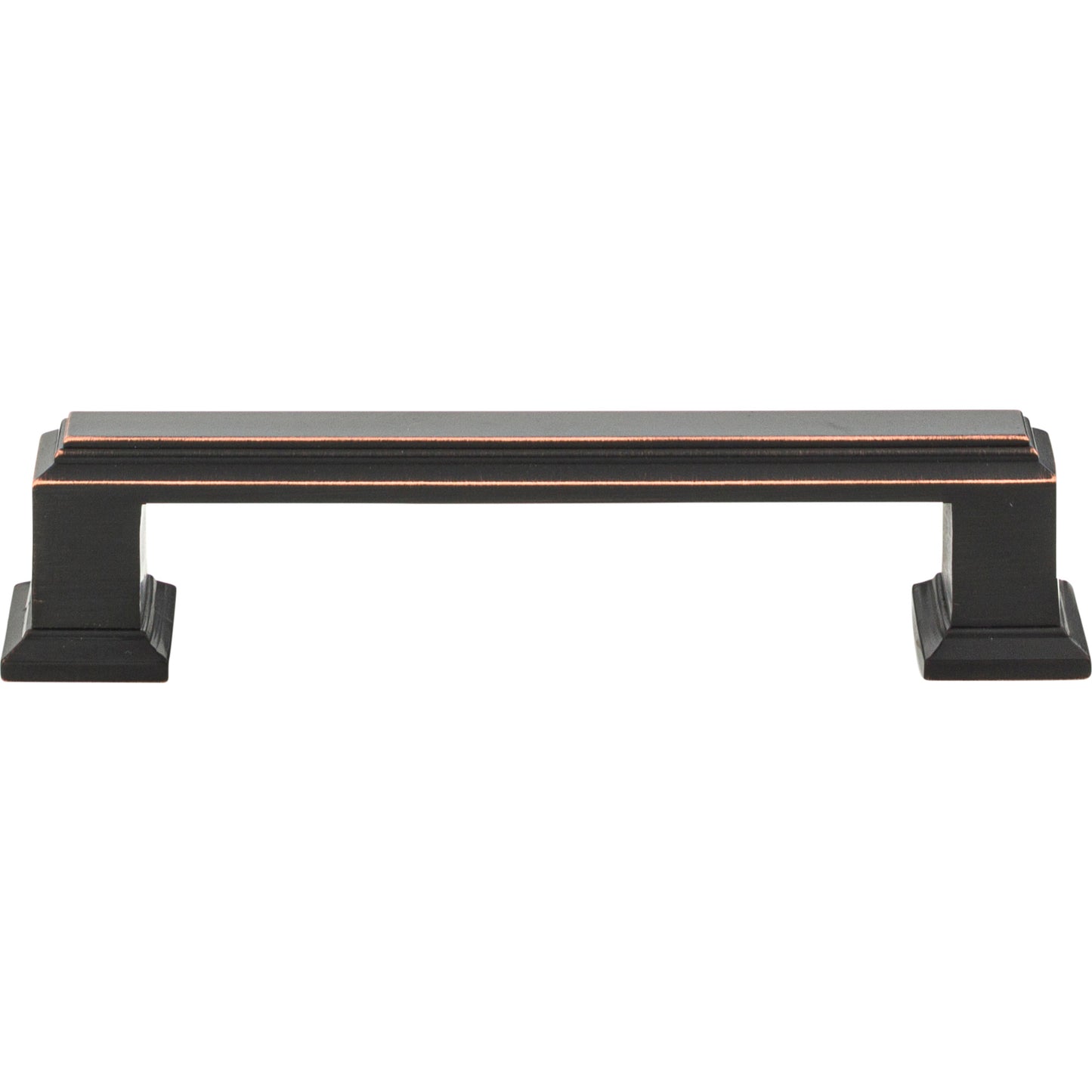 Atlas 435 Sutton Place Pull 3 3/4 Inch (c-c)