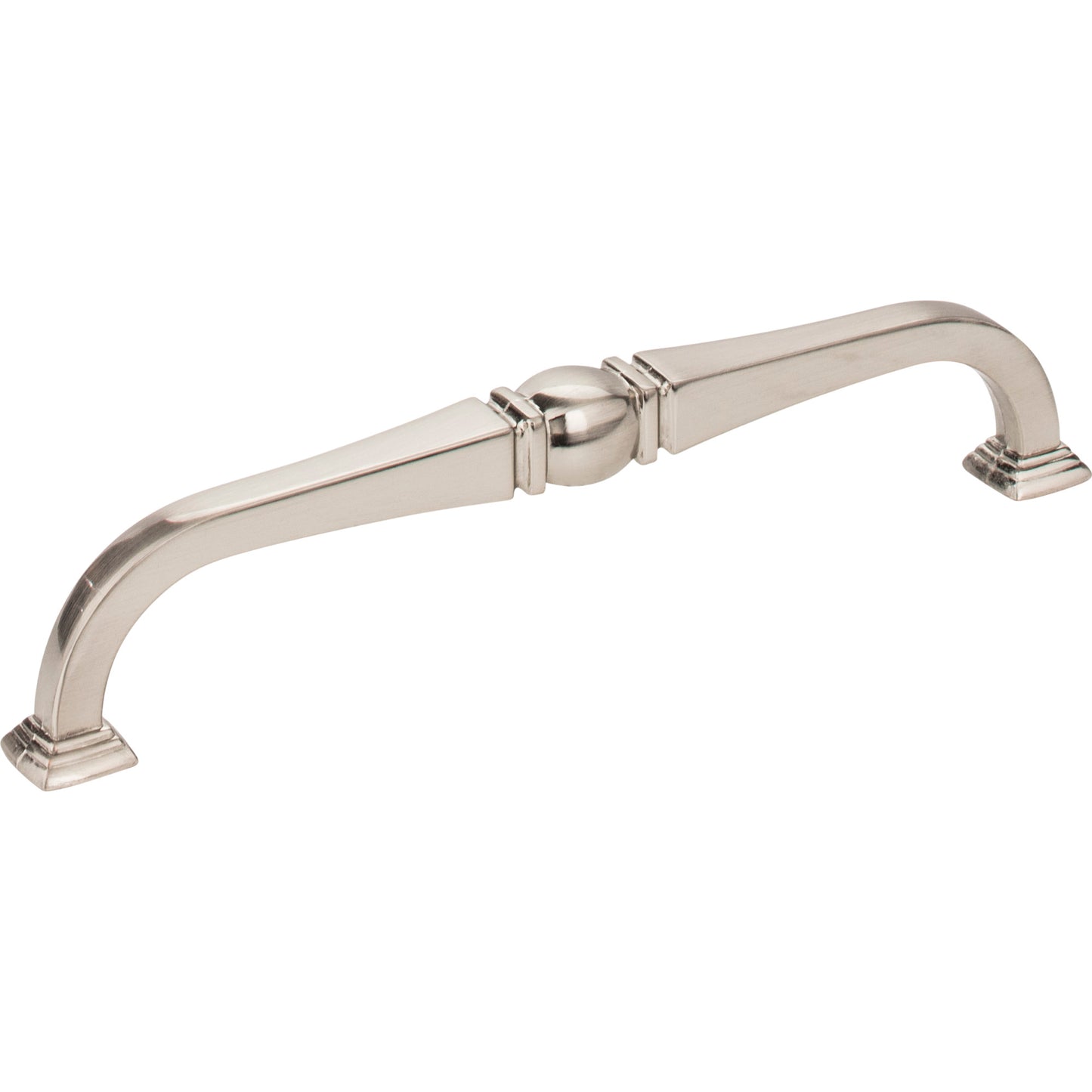 Jeffrey Alexander 188-160 Katharine 160 mm Center-to-Center Katharine Cabinet Pull