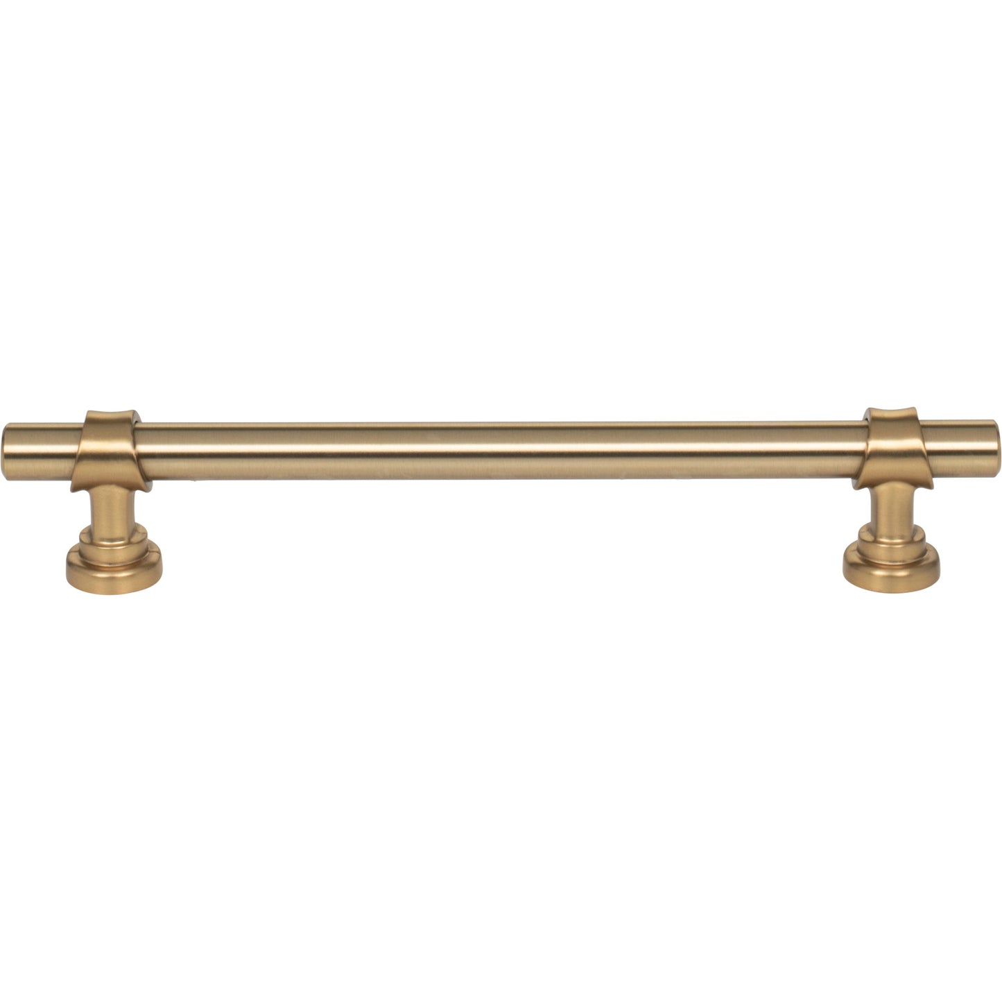 Top Knobs M2724 Bit Pull 6 5/16 Inch (c-c) Honey Bronze