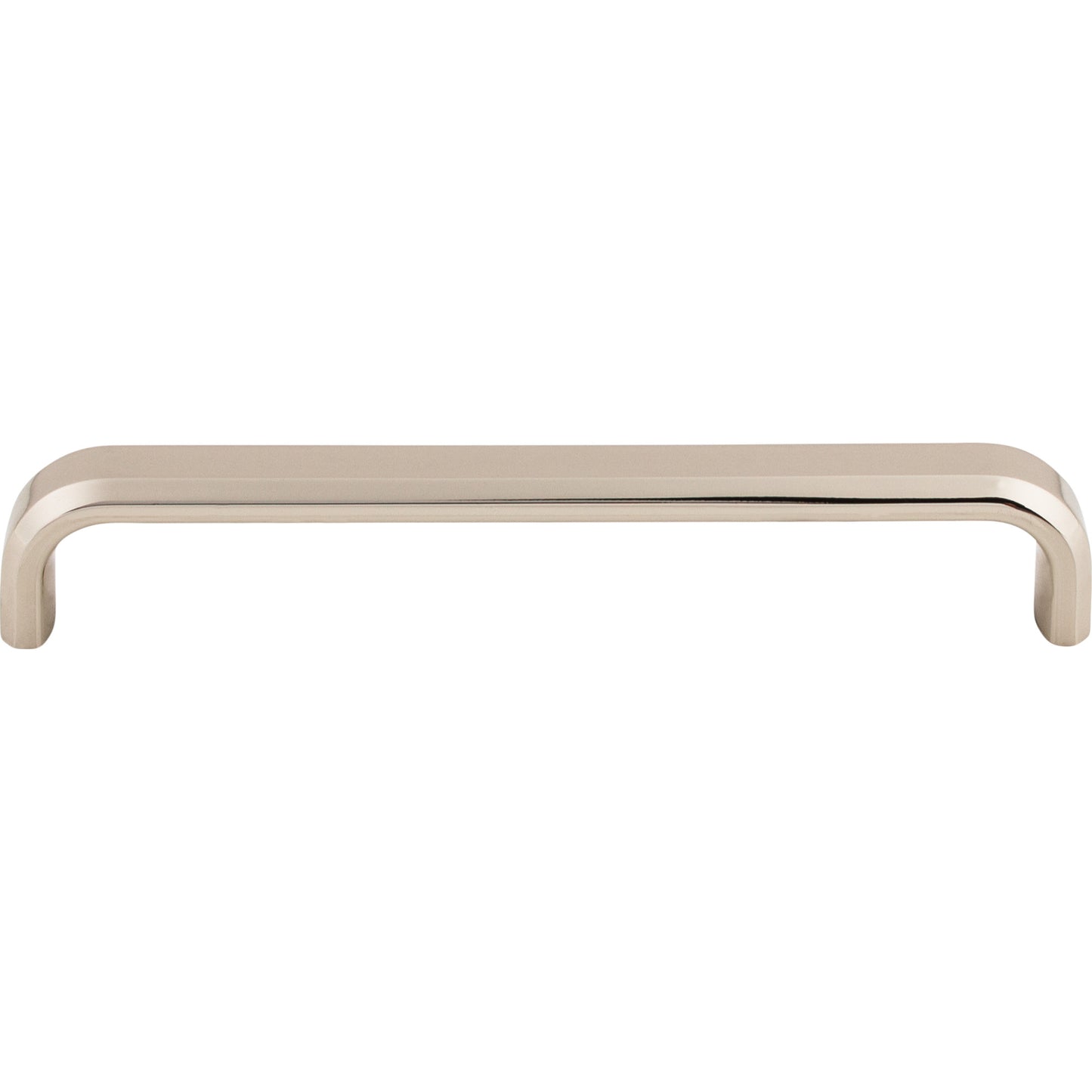 Top Knobs TK3013 Telfair Pull 6 5/16 Inch (c-c)