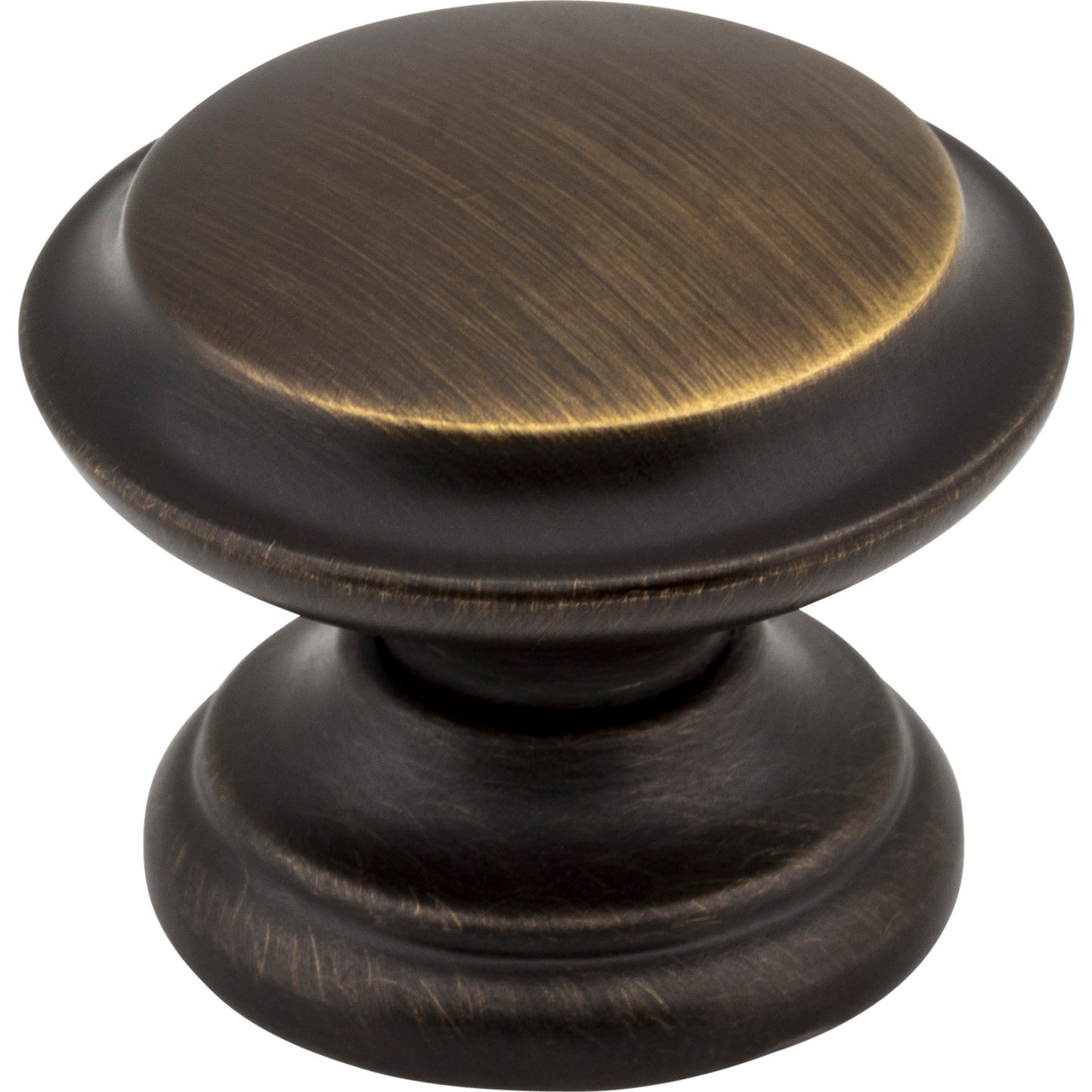 Jeffrey Alexander 0251 Cordova 1-3/8" Diameter Cordova Cabinet Knob