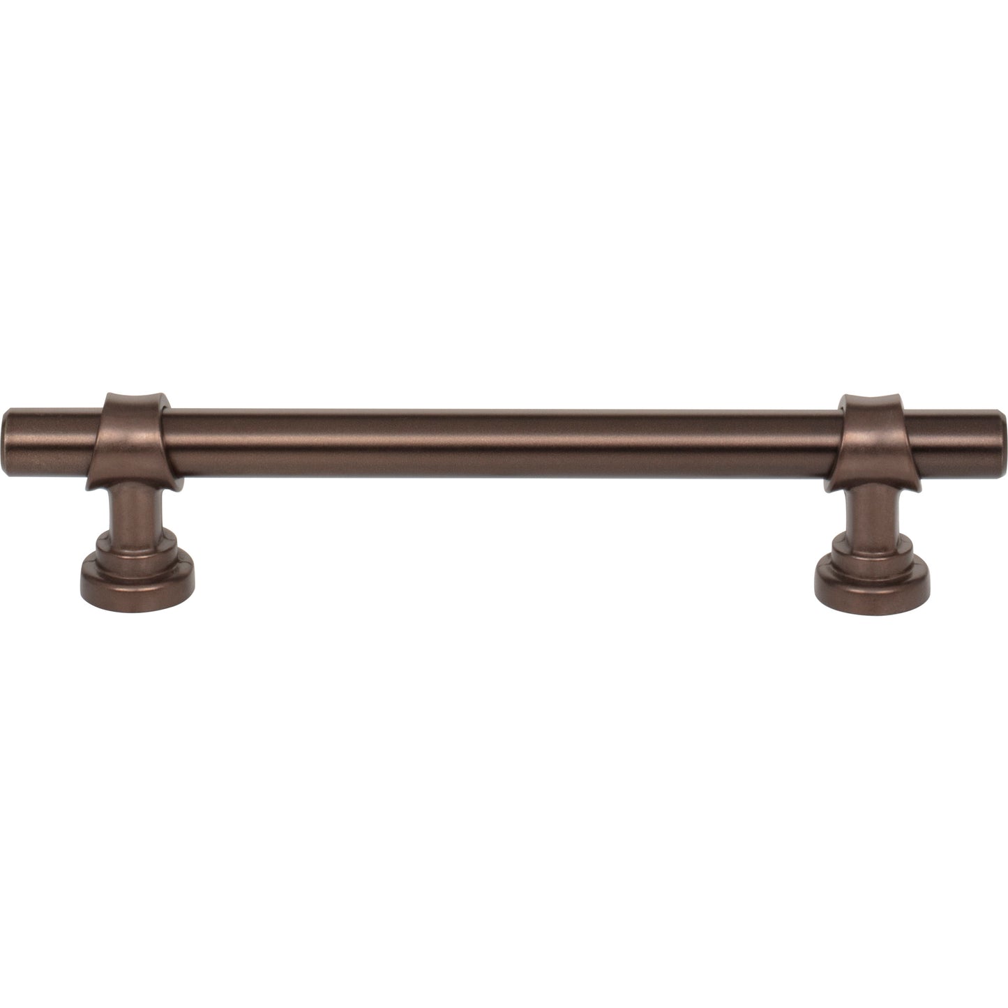 Top Knobs M2714 Bit Pull 5 1/16 Inch (c-c) Oil Rubbed Bronze